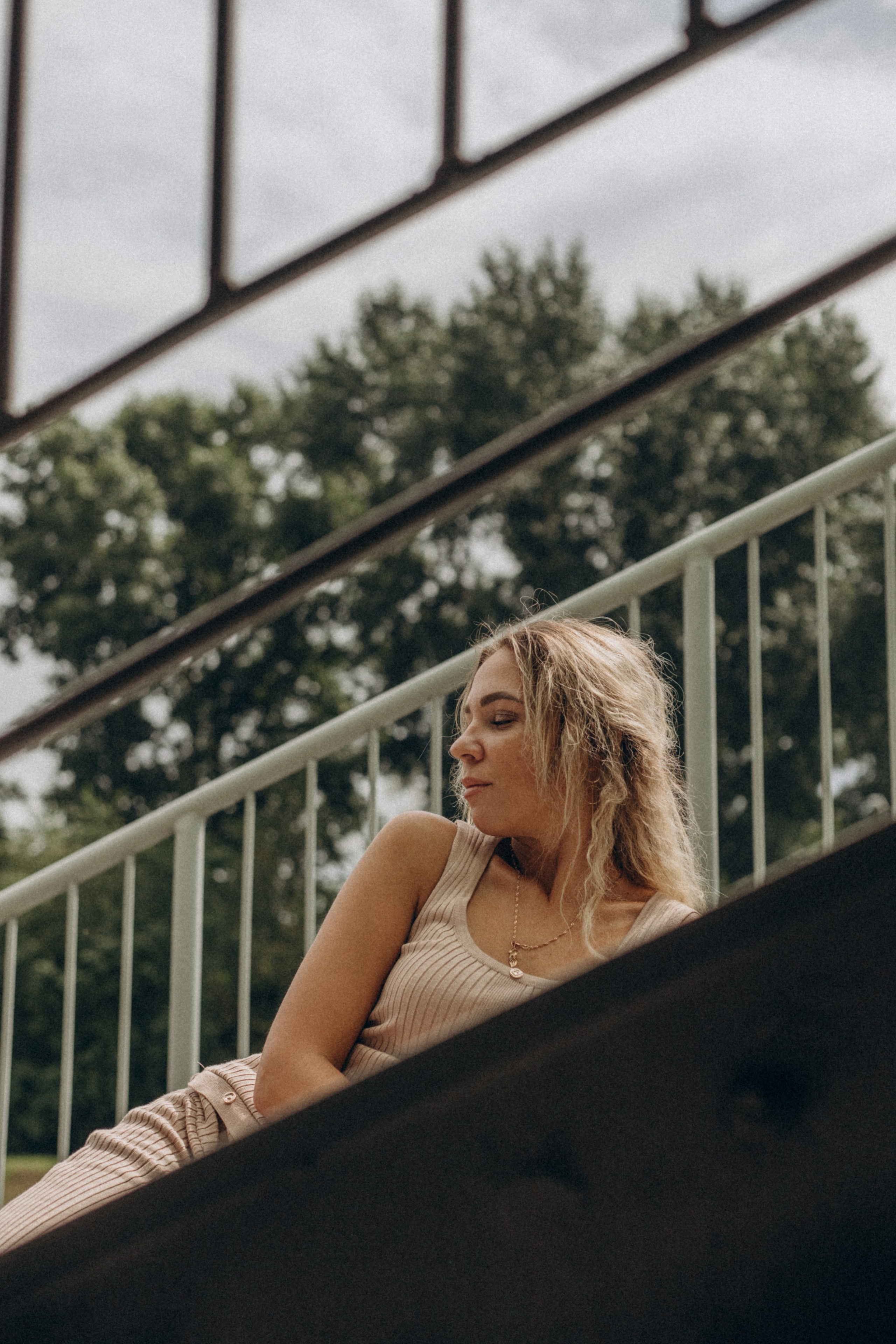 Индивидуальные