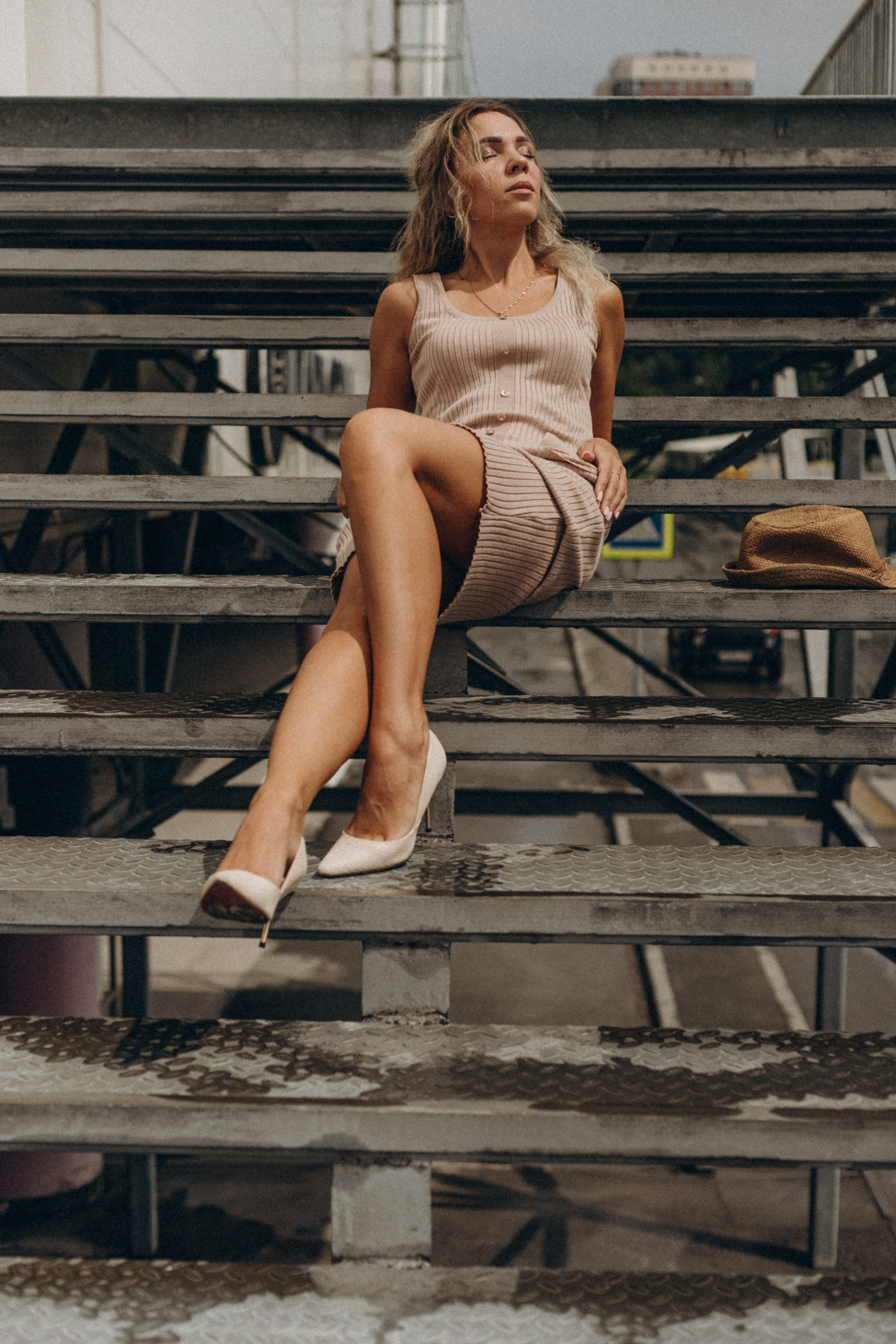 Индивидуальные