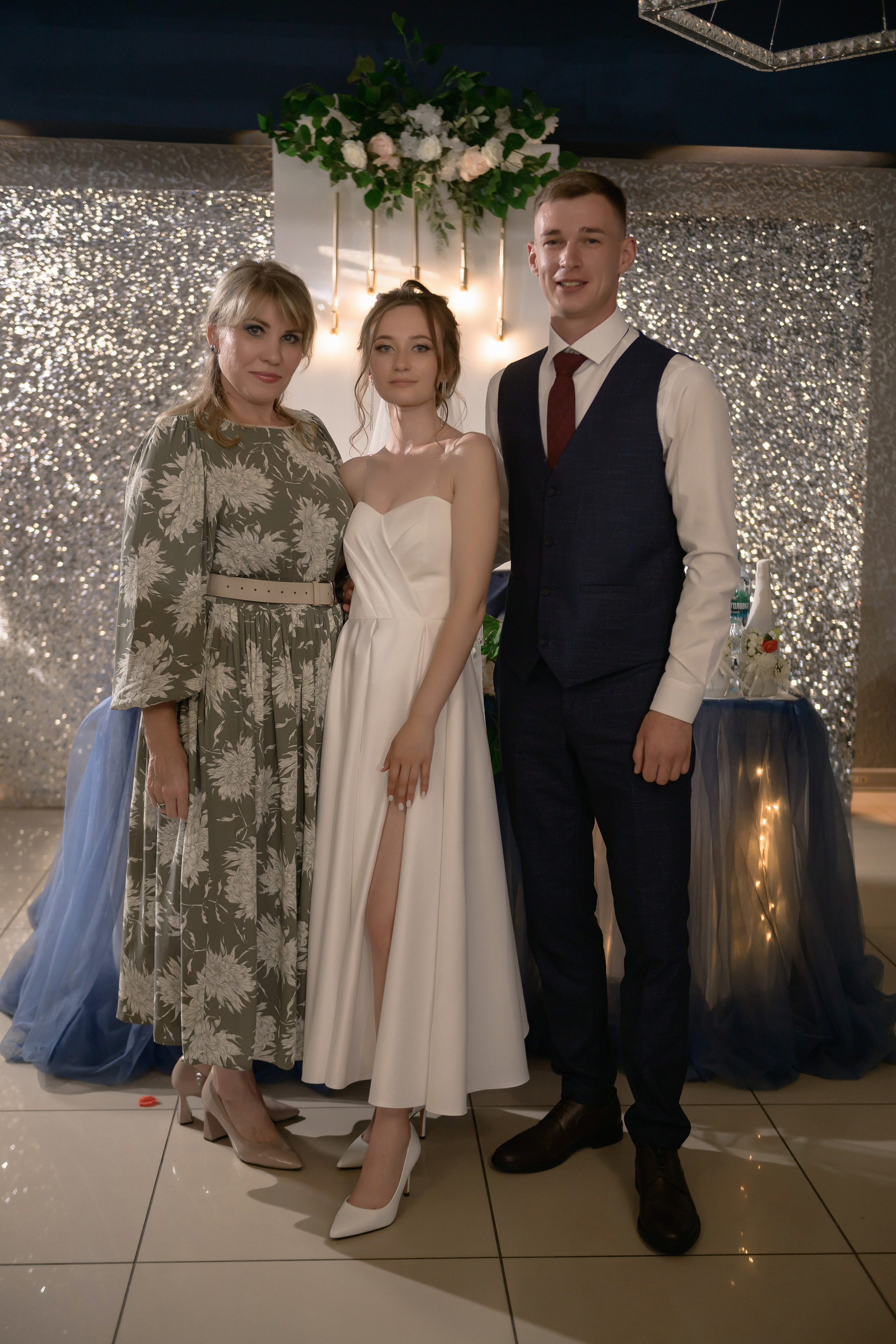 Евгений и Татьяна. Свадебный фотограф Белгород Валуйки Старый Оскол Воронеж