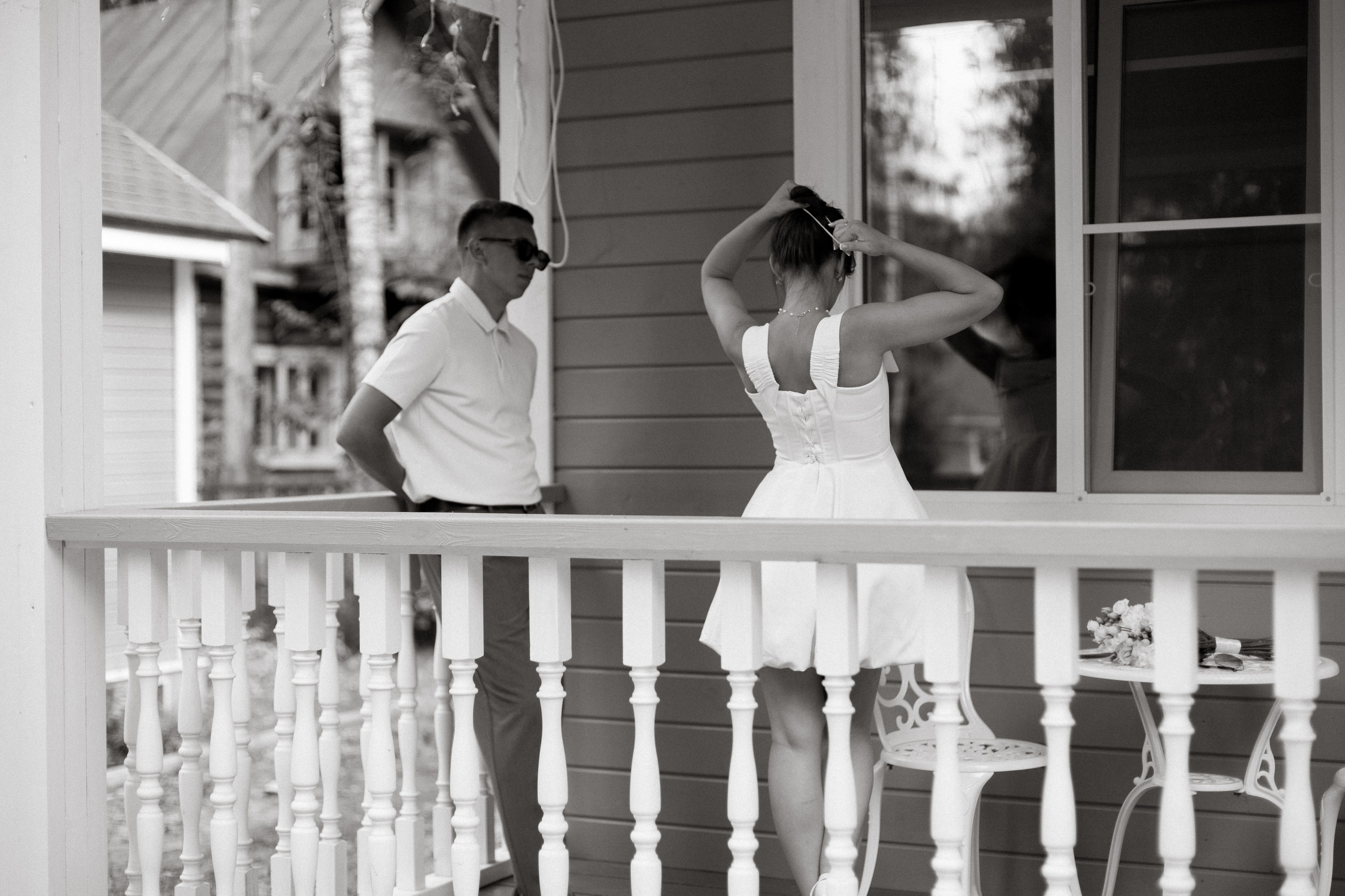 Август, 8. Фотограф Дарья Белова Нижний Новгород, Балахна