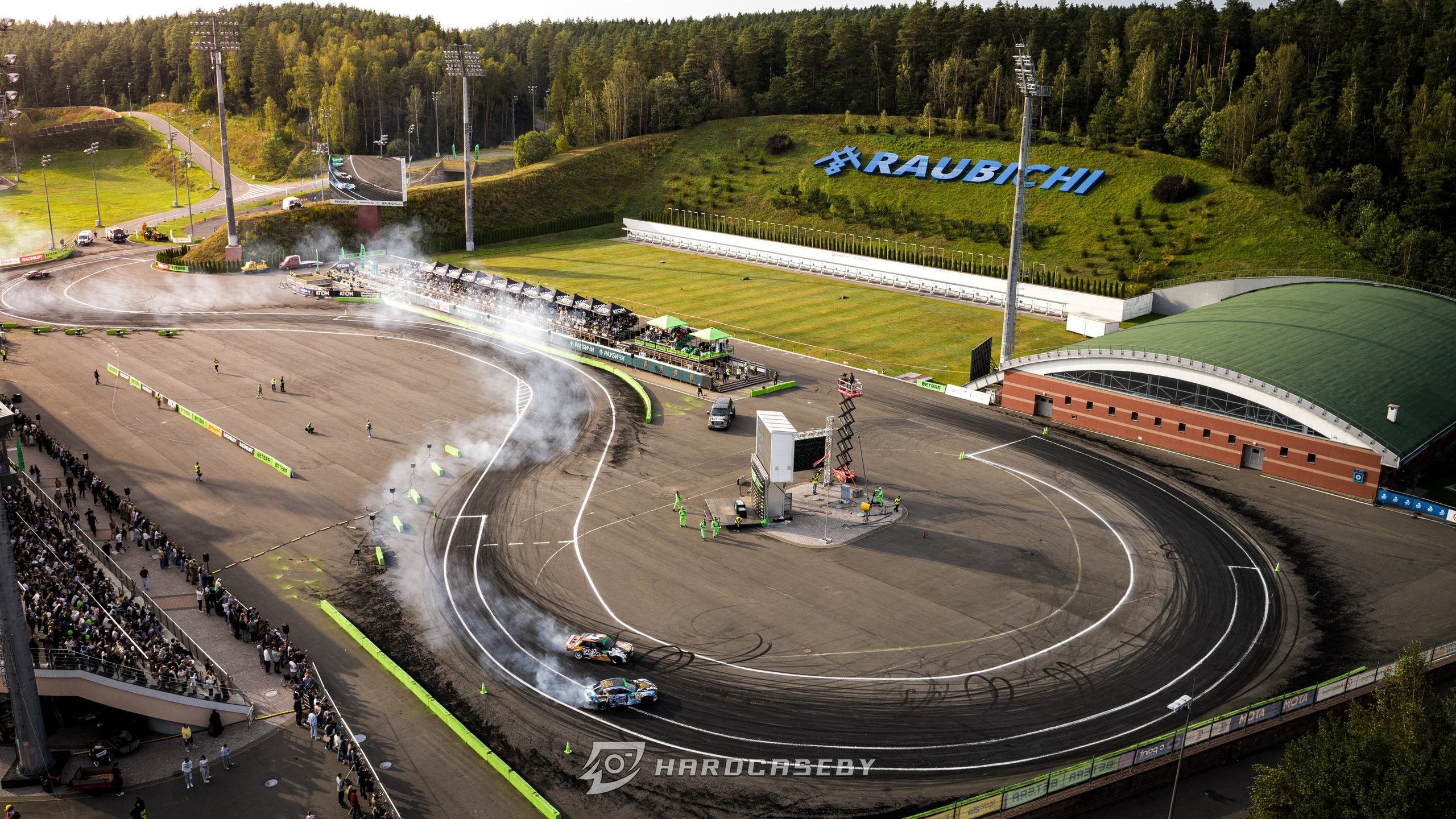 Фотограф Герман Колодный