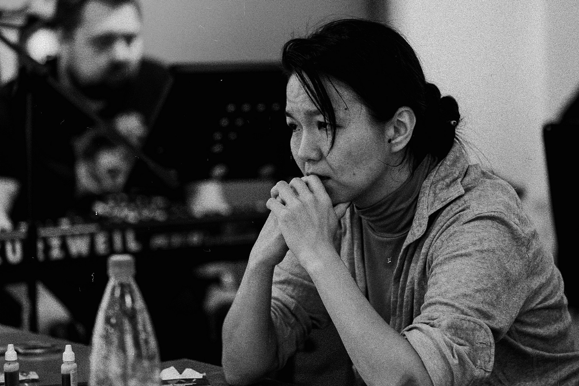 Маленькие трагедии | репетиция. Боченков Вадим | Фотограф в Пскове и Санкт-Петербурге