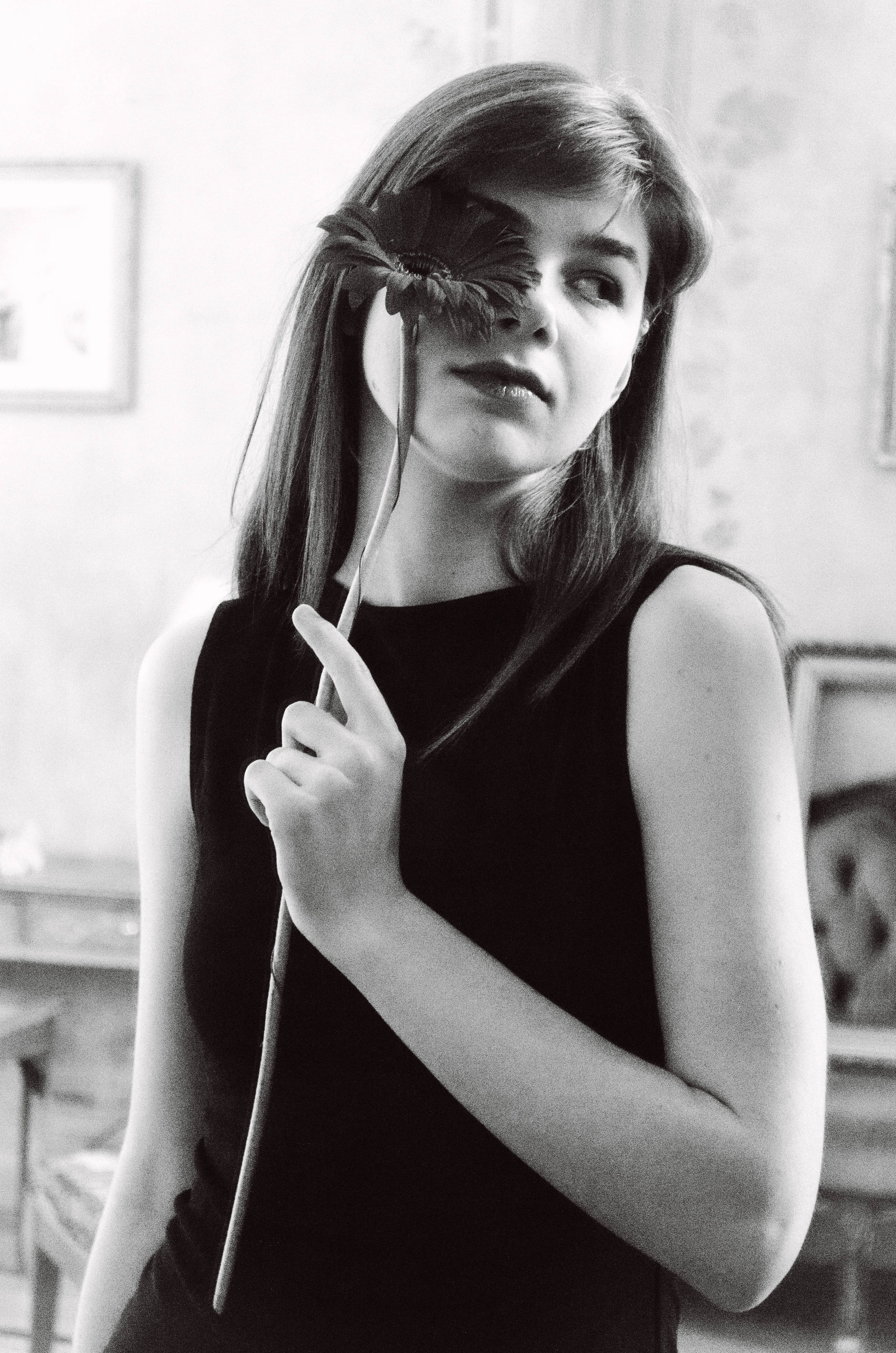 Лиза. Фотограф Валерия Пэун