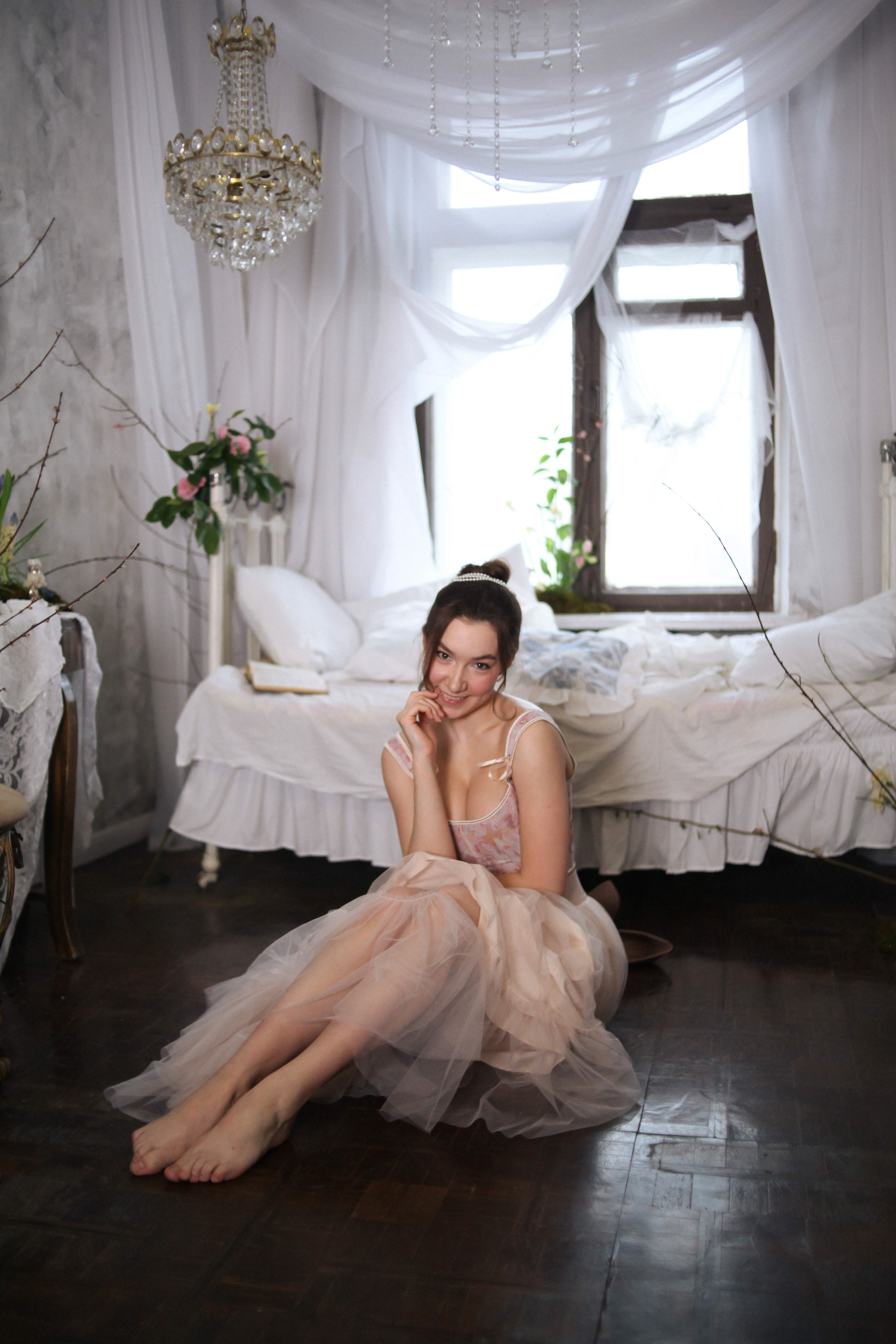 Софья. Свадебный и индивидуальный фотограф в Волгограде Епихина Надежда