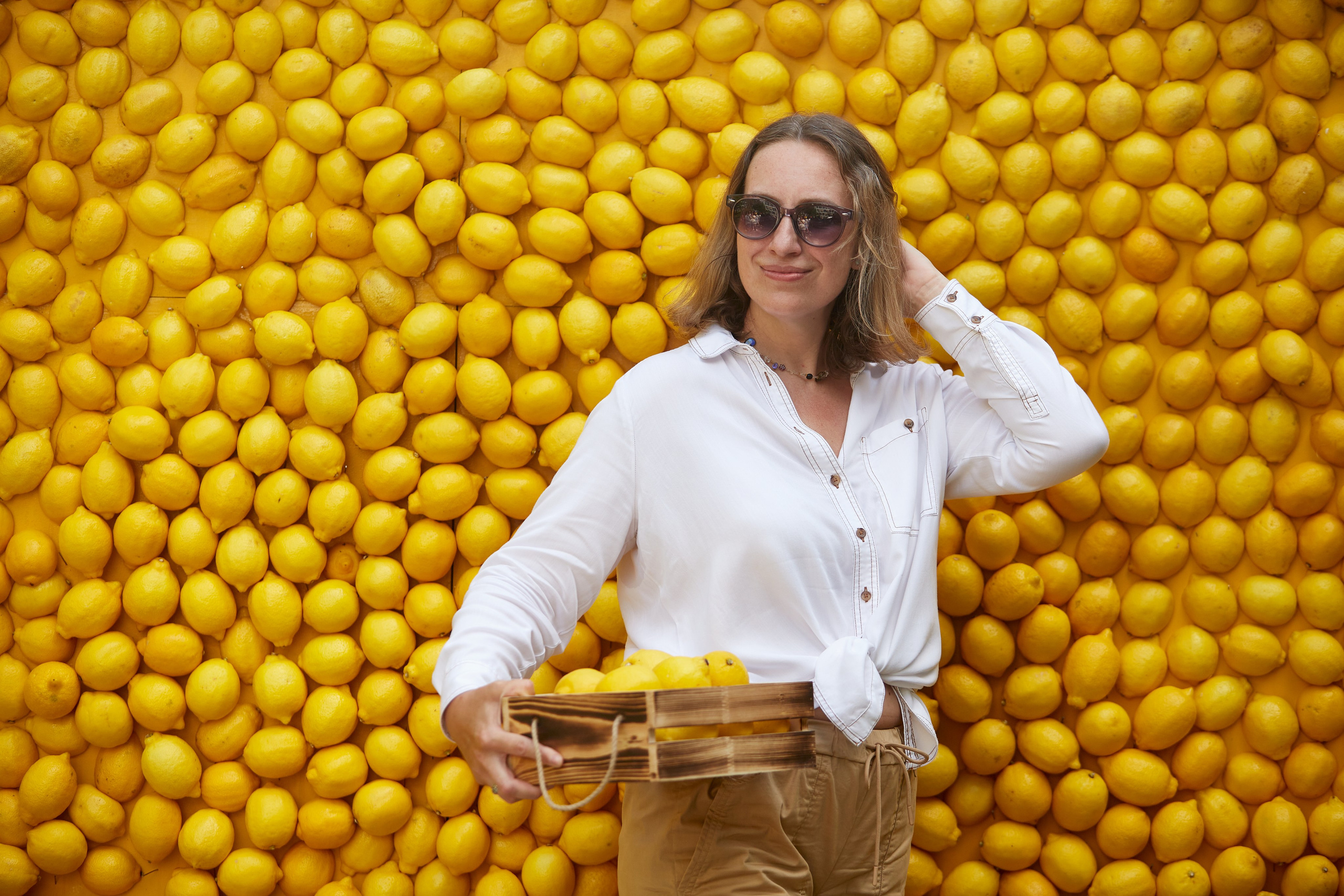 Летняя встреча компании. Свадебный фотограф Москва и Московская область Борисов Сергей