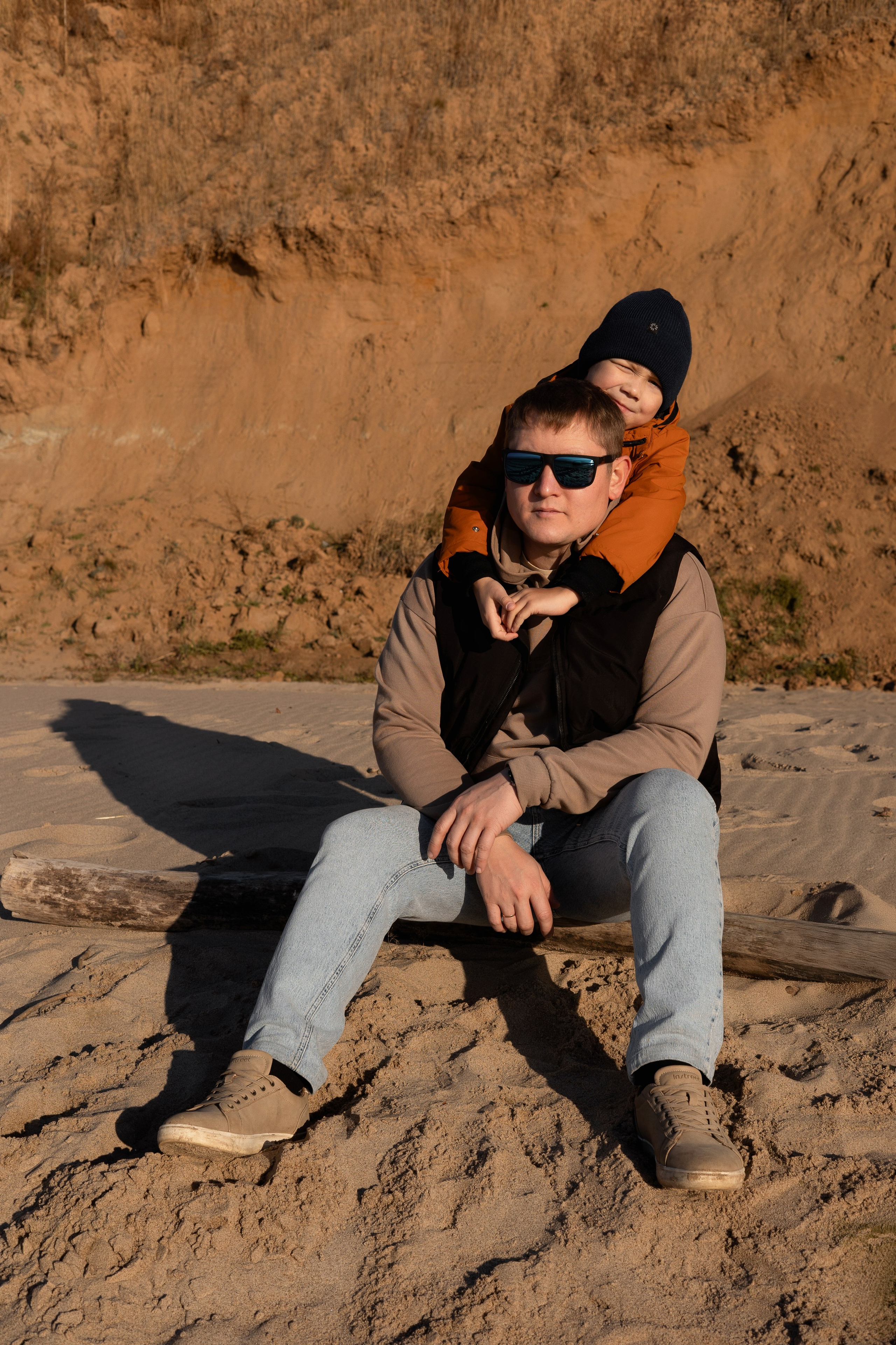 Руслан & Карина & Марат. Фотограф Юлия Абдульмянова