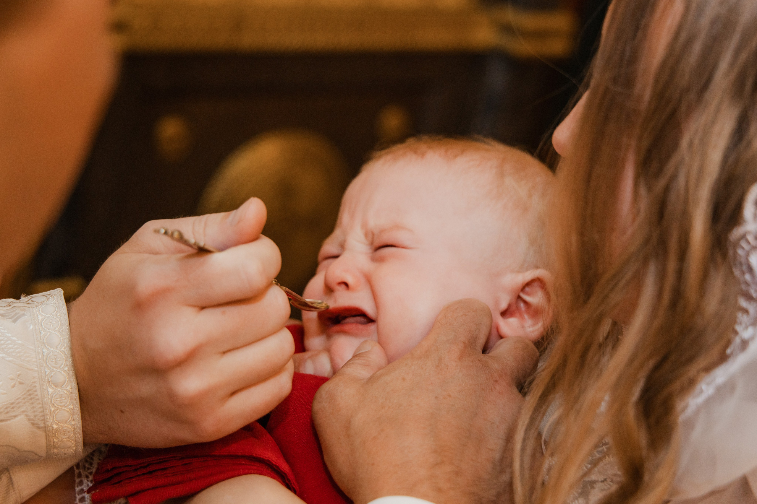 Крестины. Свадебный фотограф в городе Подольск МО и Москва Крылова Ирина