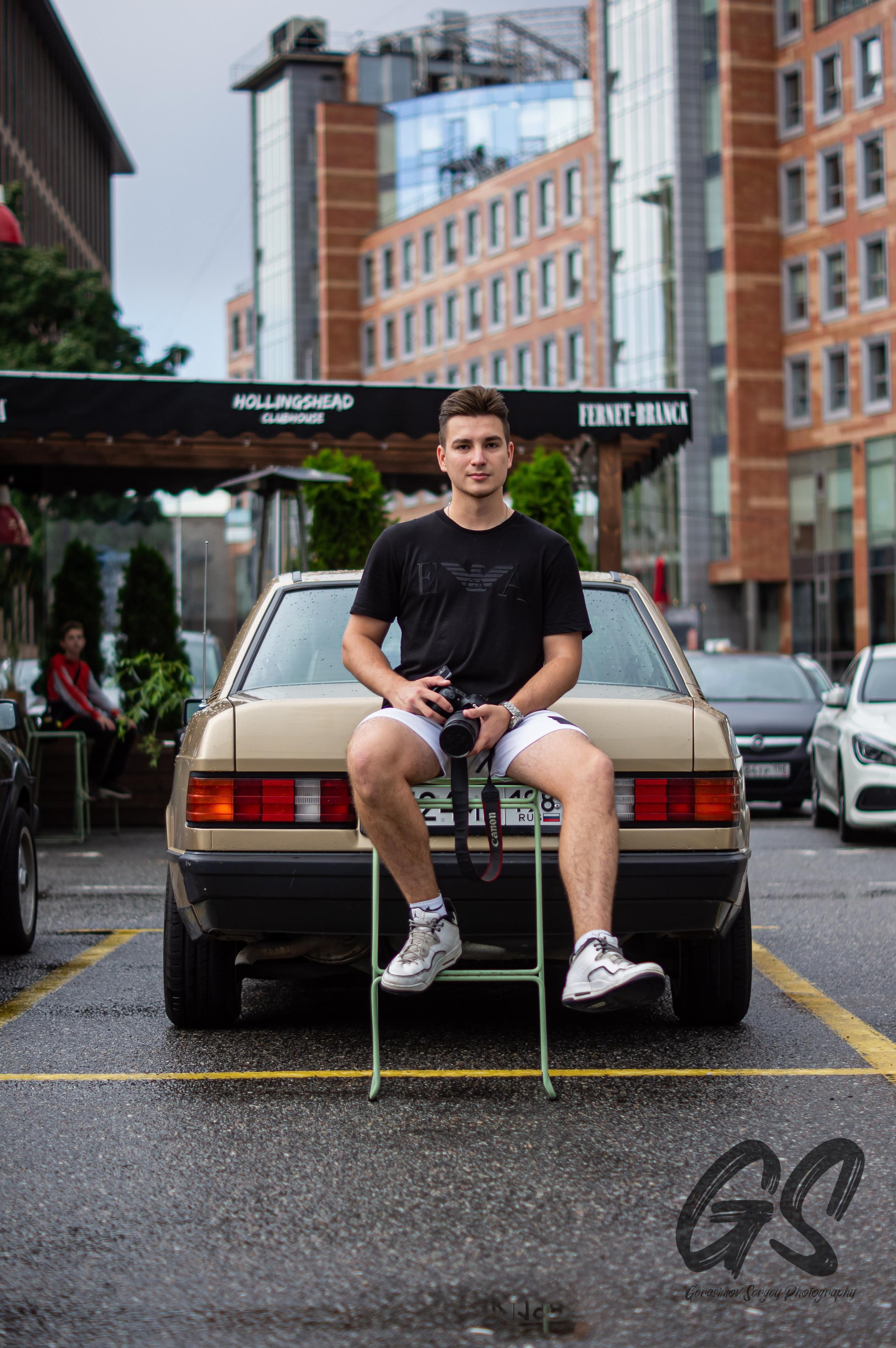 Мероприятия. GS.Media