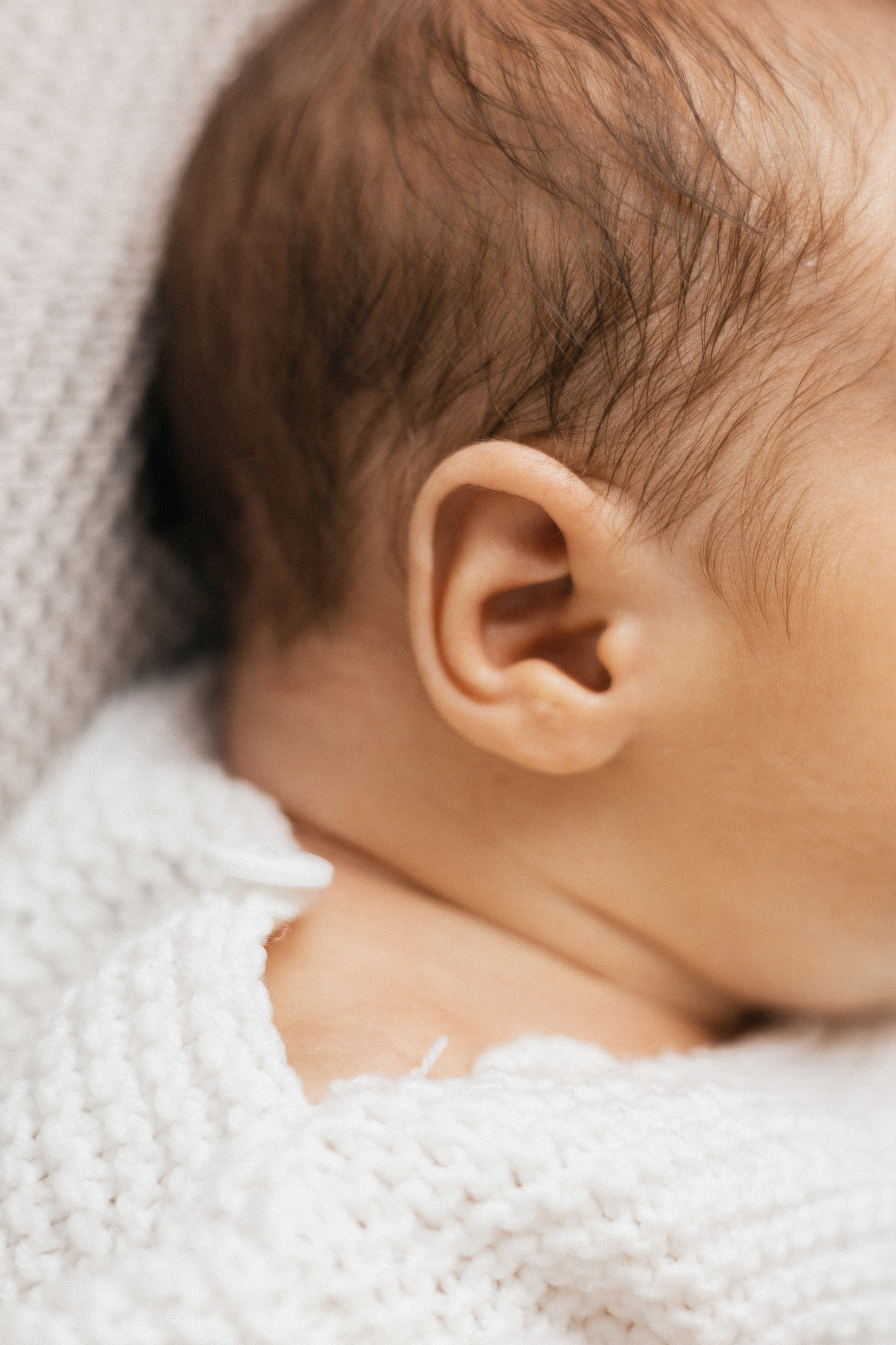 Мирон, пакет «Мини», 10 дней. Фотограф новорождённых Екатерина Боброва. Ульяновск