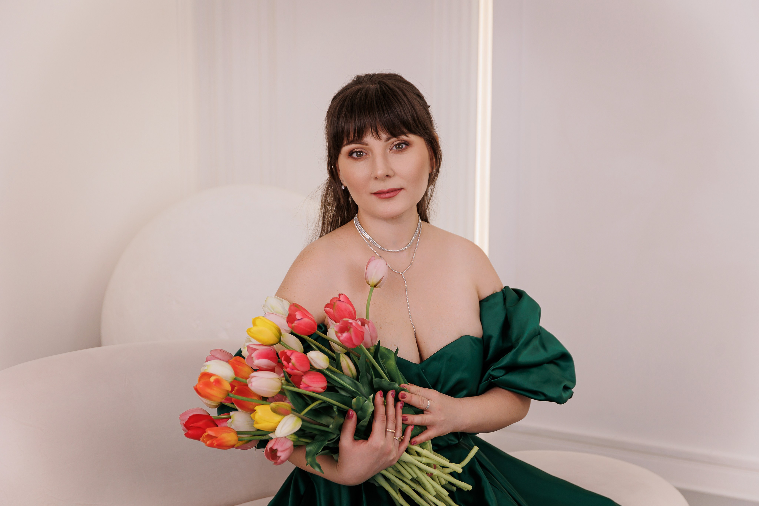 March 8th. Anne Miller | Photographer