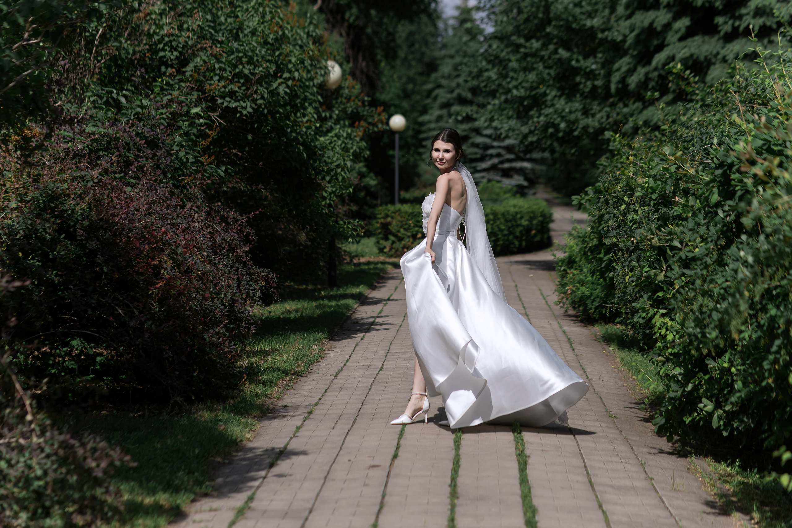 Marina & Zahar. Anneta Benthen | Photographer