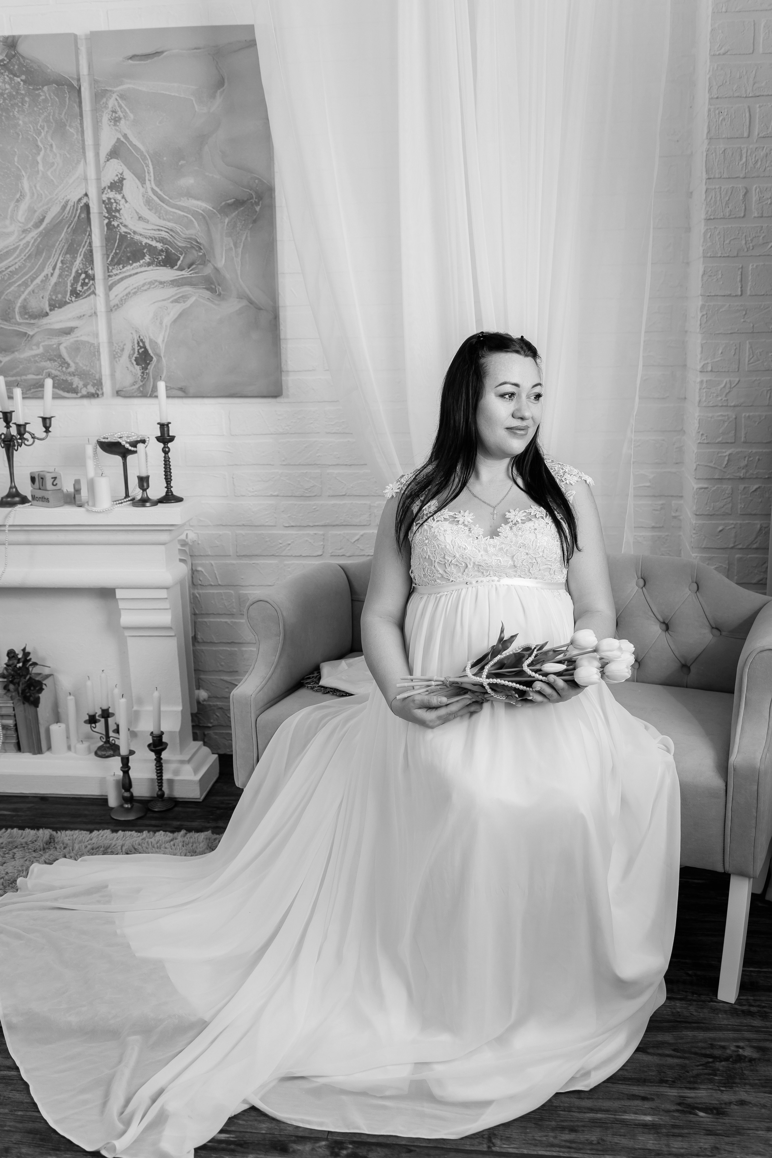 Baby. Anne Miller | Photographer