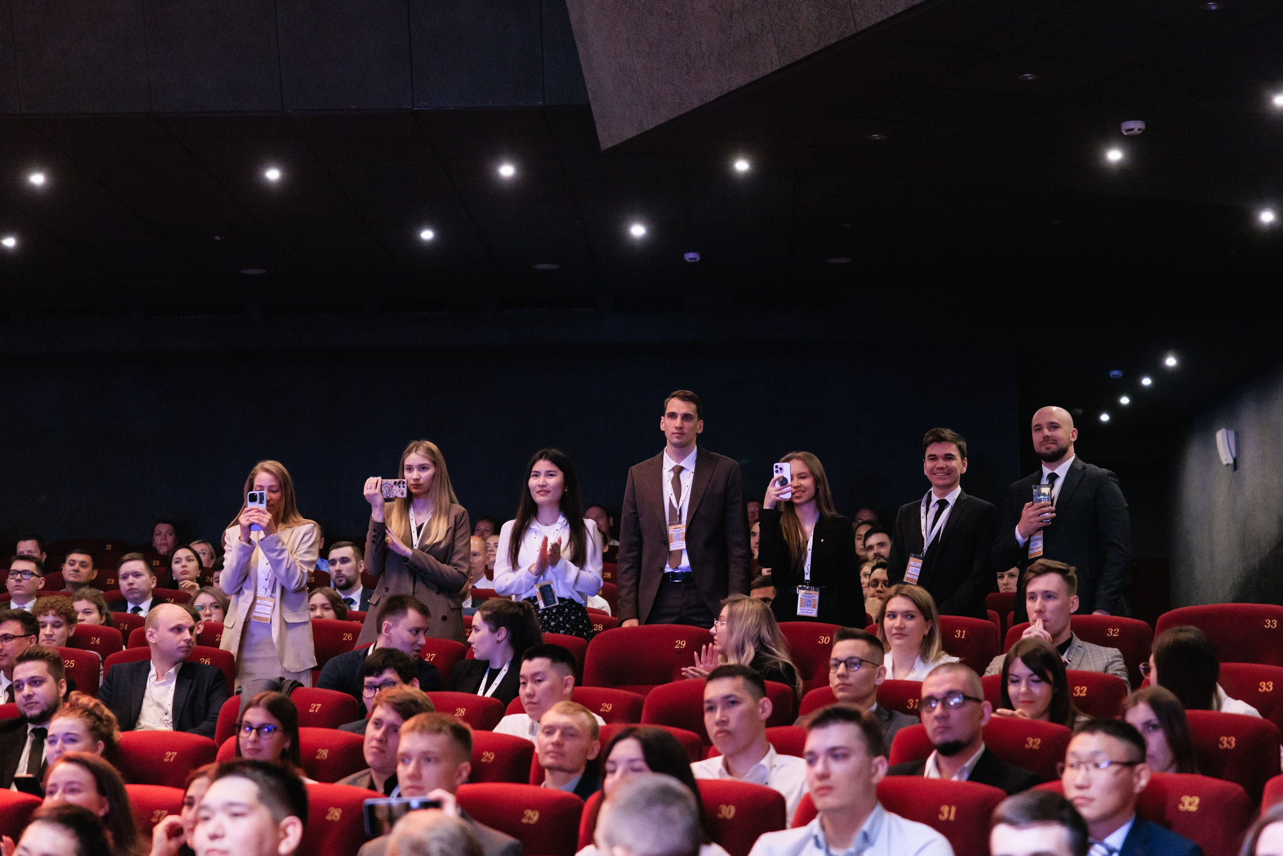 Роснефть. Фотограф в Ижевске и Казани Богданов Яков