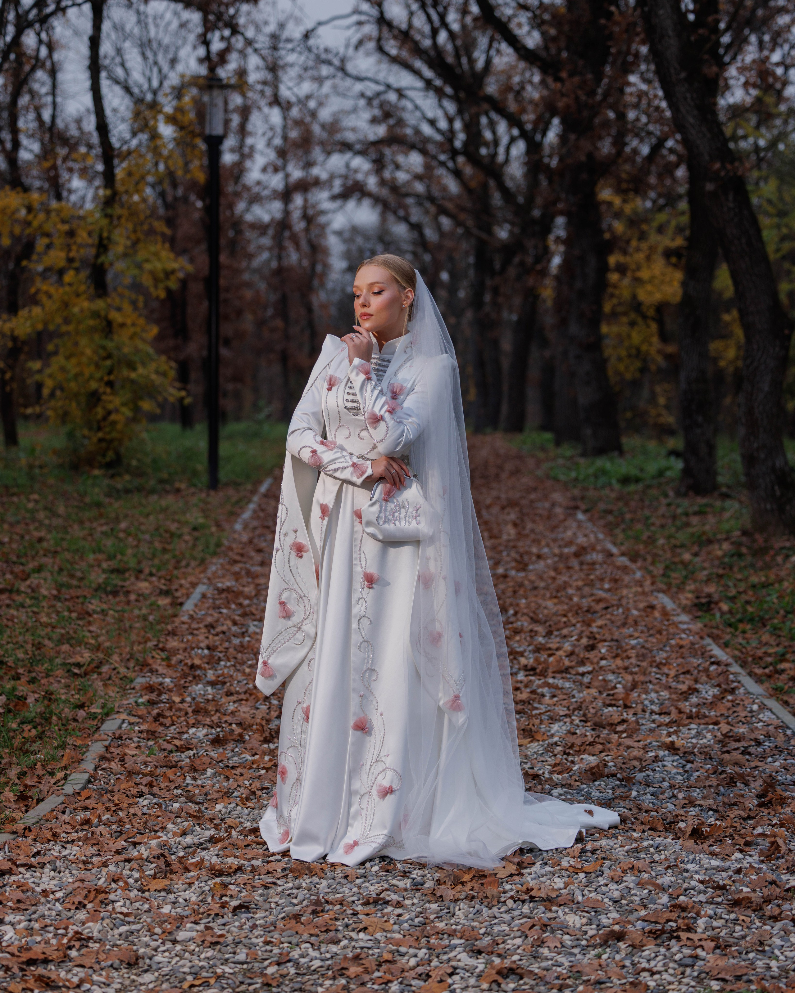 Naslediyekavkaza Свадебный салон. Taysumoff