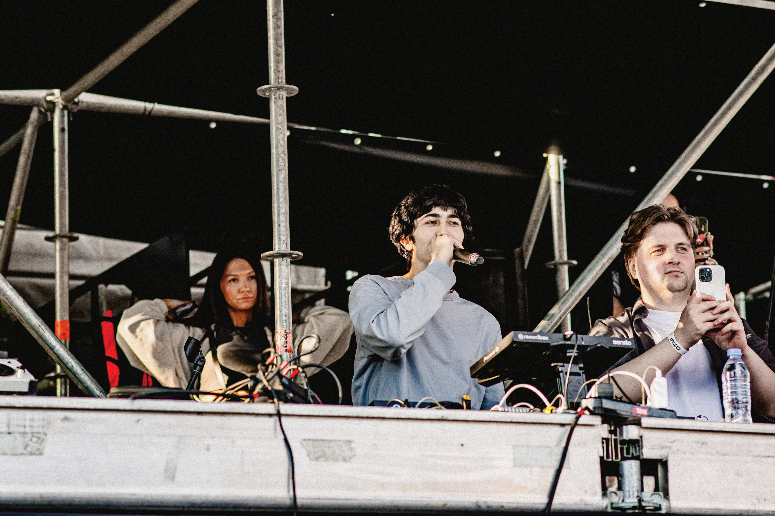 Стая Фест Teleclub 07 / 2025. ФОТОГРАФ ЕКАТЕРИНБУРГ