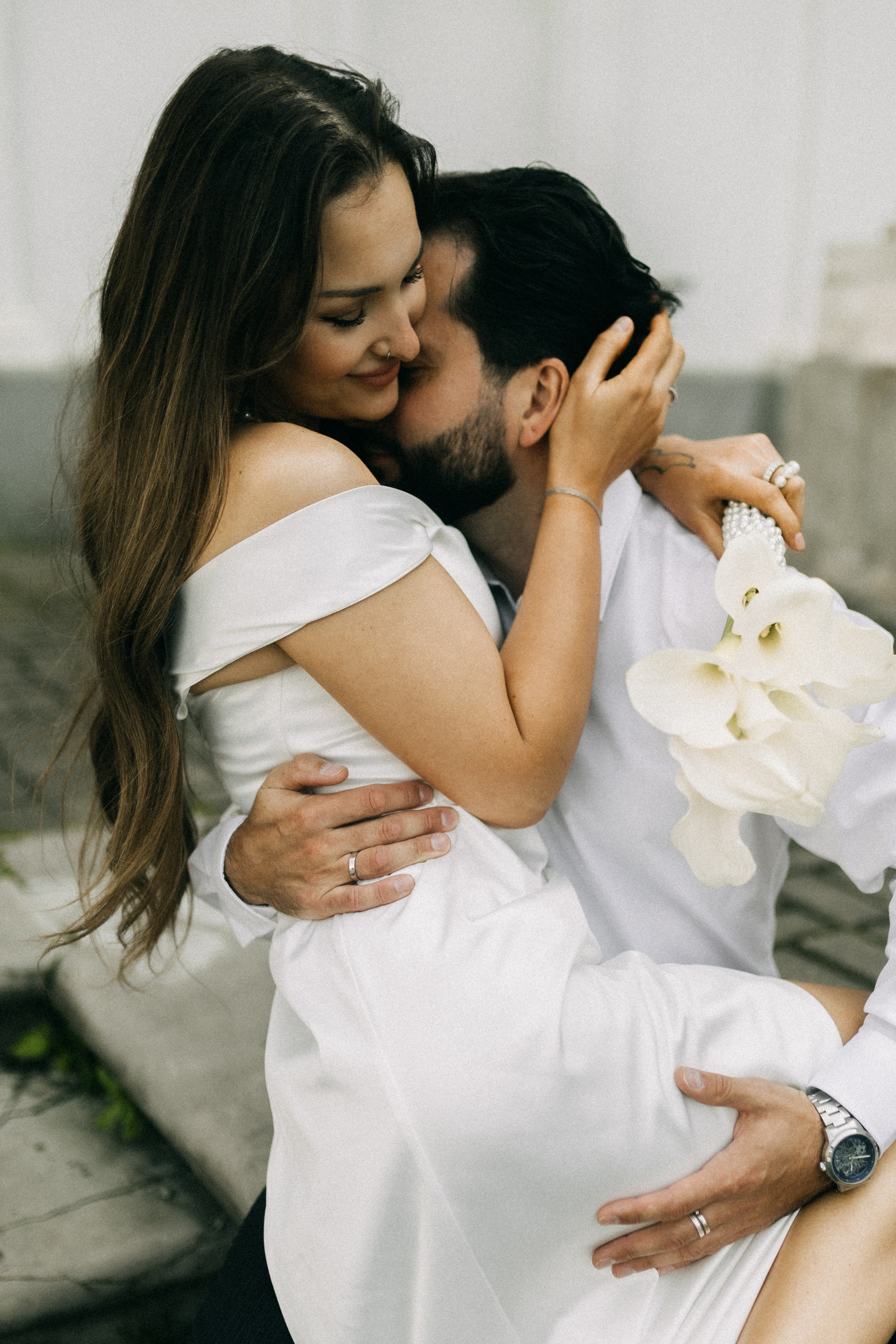 Диана и Константин. Фотограф в Санкт-Петербурге
