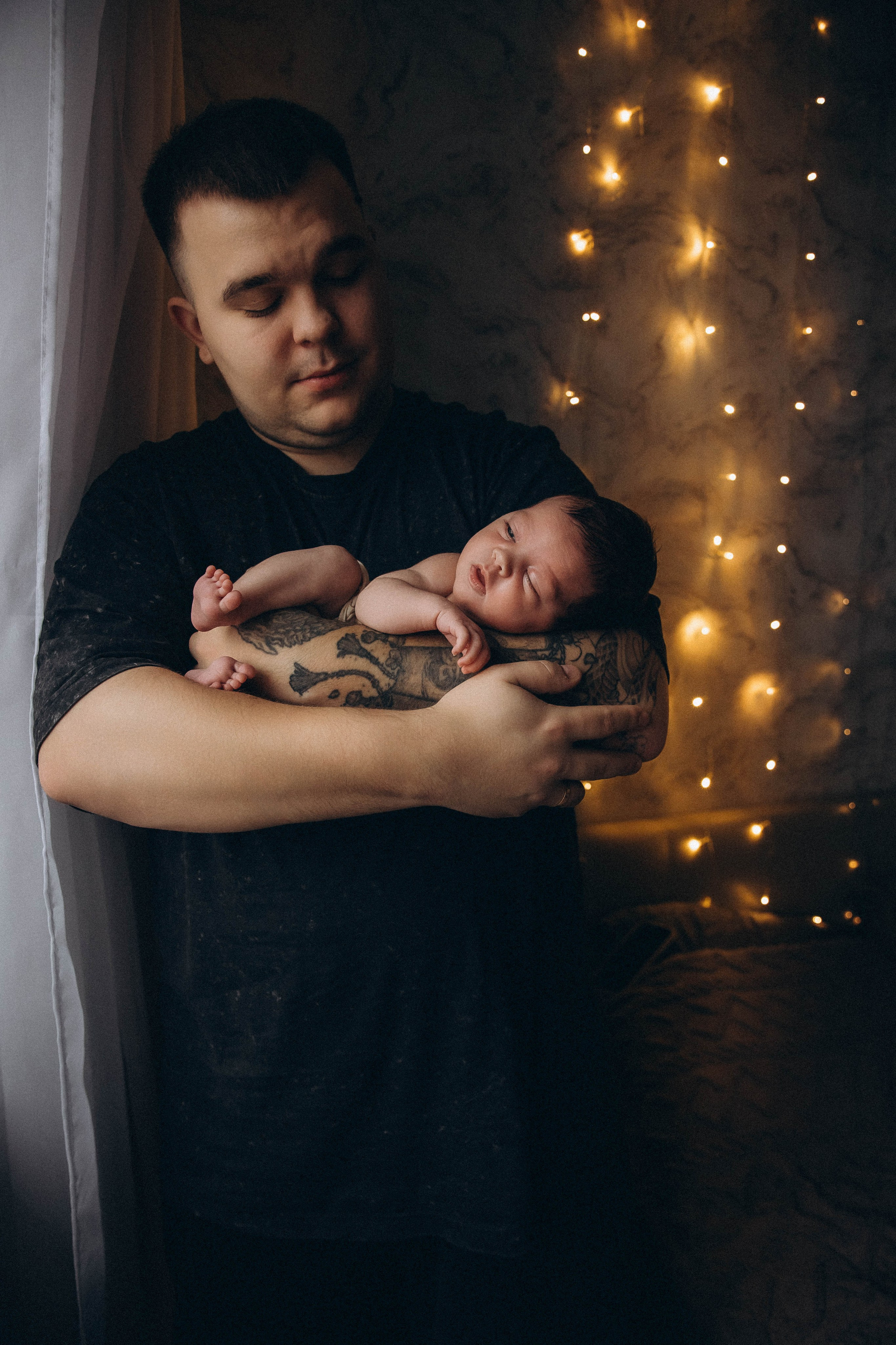 Домашняя съемка. Ваш фотограф в Москве и области Юлия