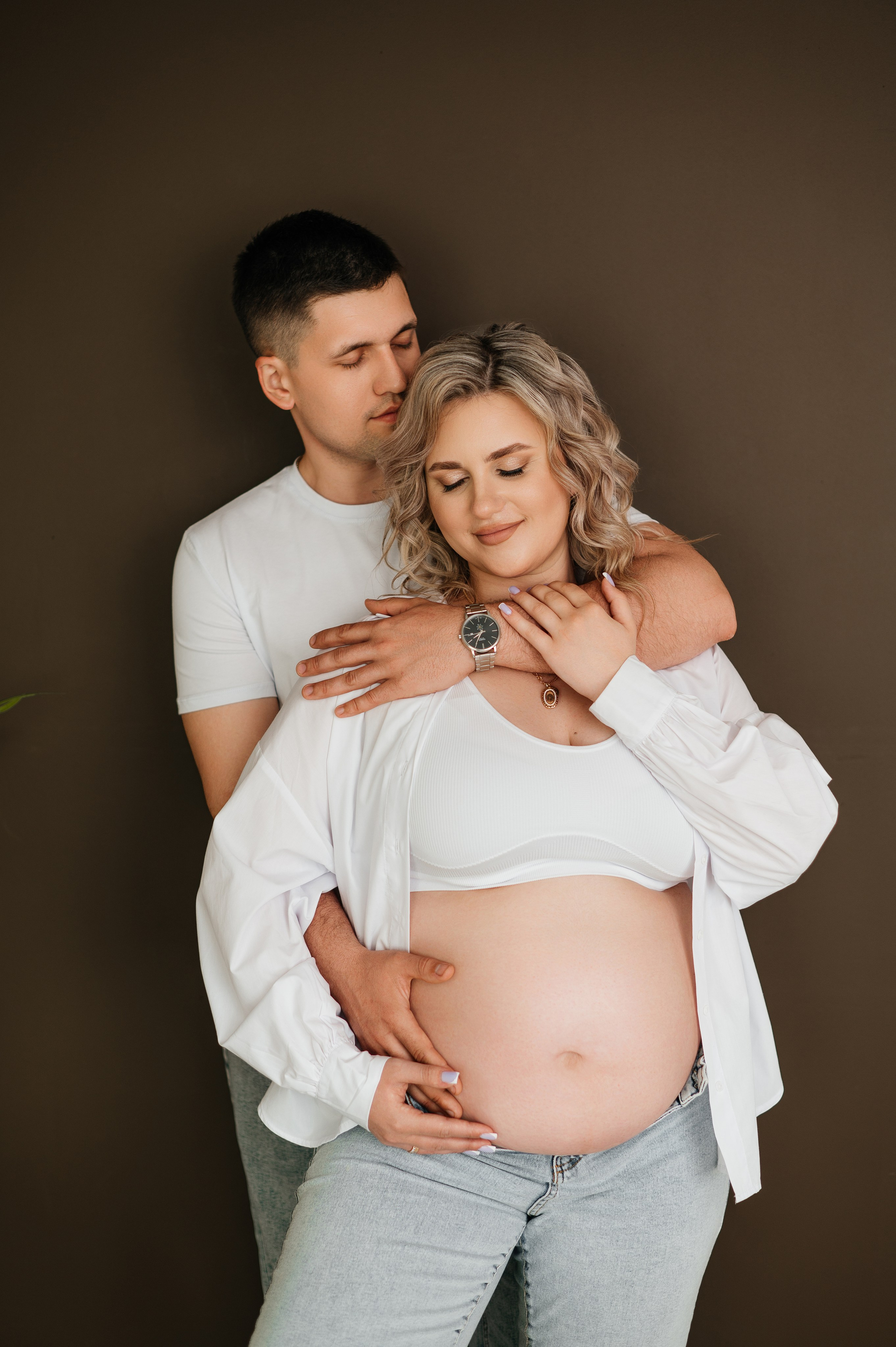 Беременность. Свадебный и семейный фотограф Кореновск/Краснодар
