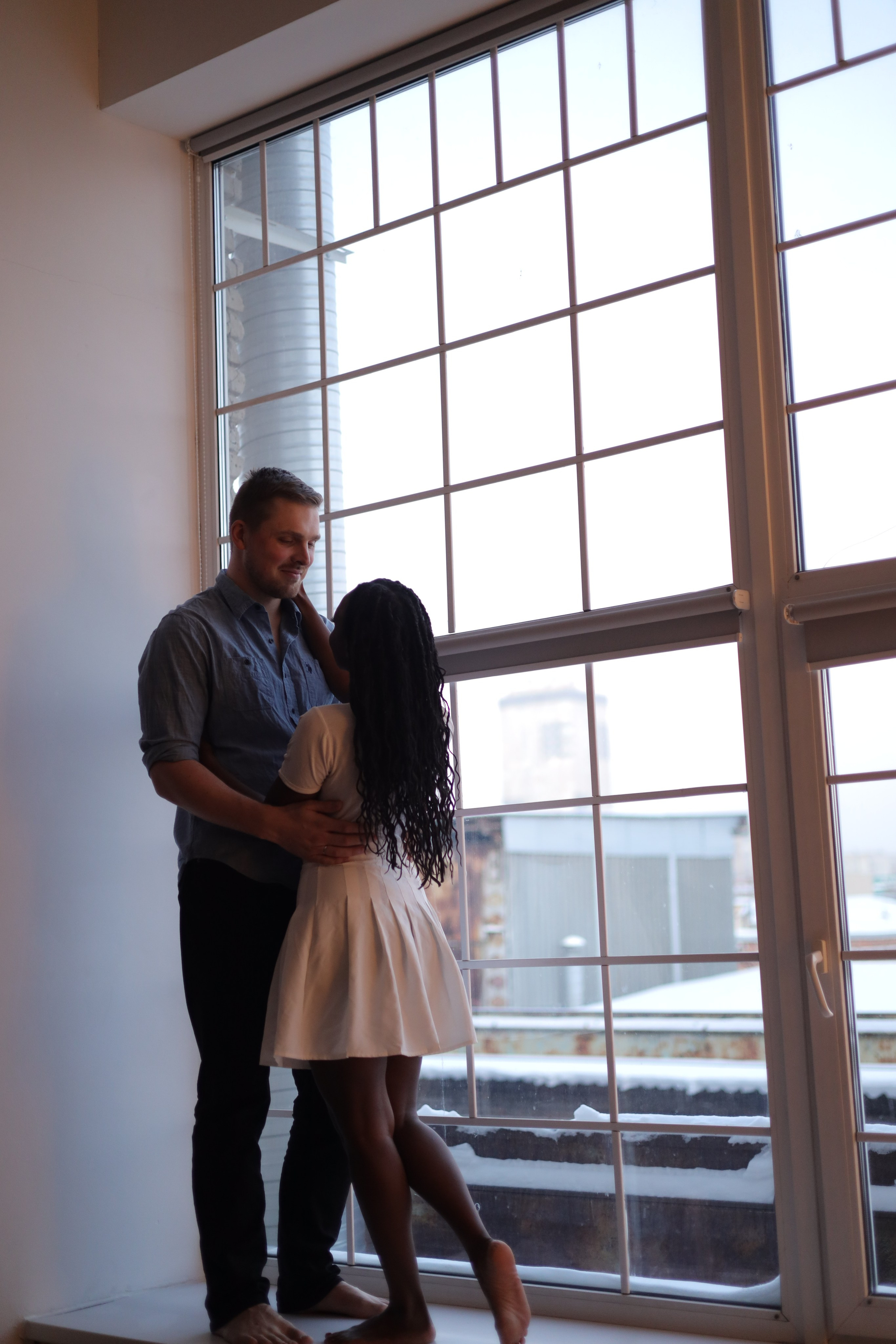 Фотосессия love story. Семейный, детский, женский фотограф в Новосибирске Оля Борисова