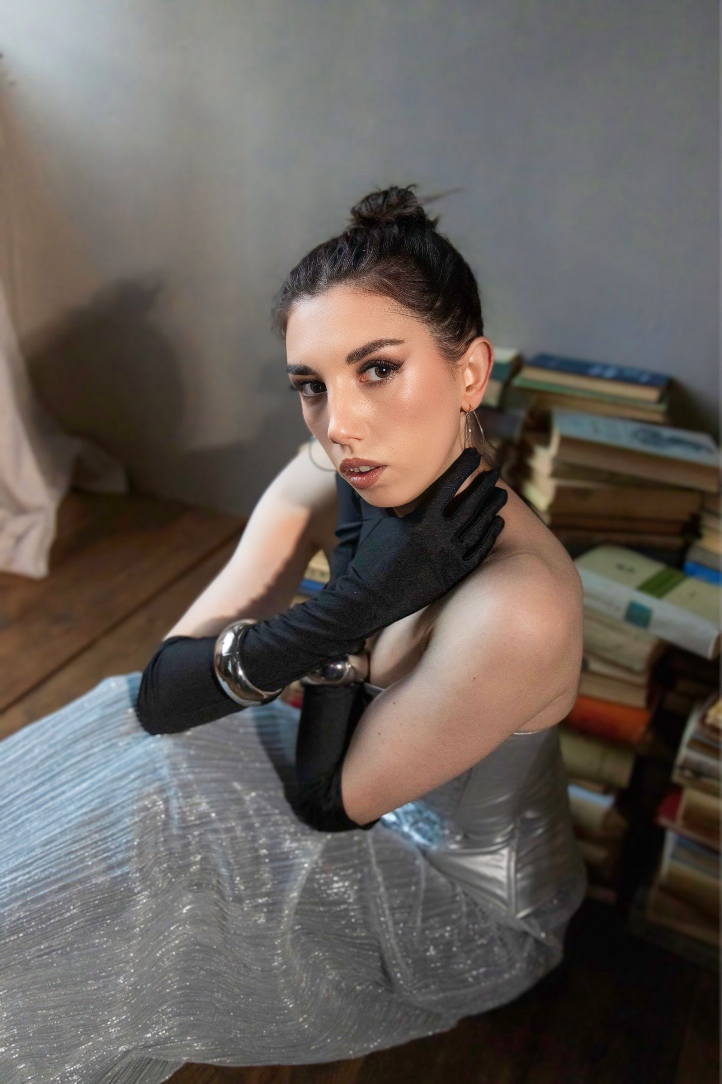 Творческая съемка. Фотограф Татьяна Матрос