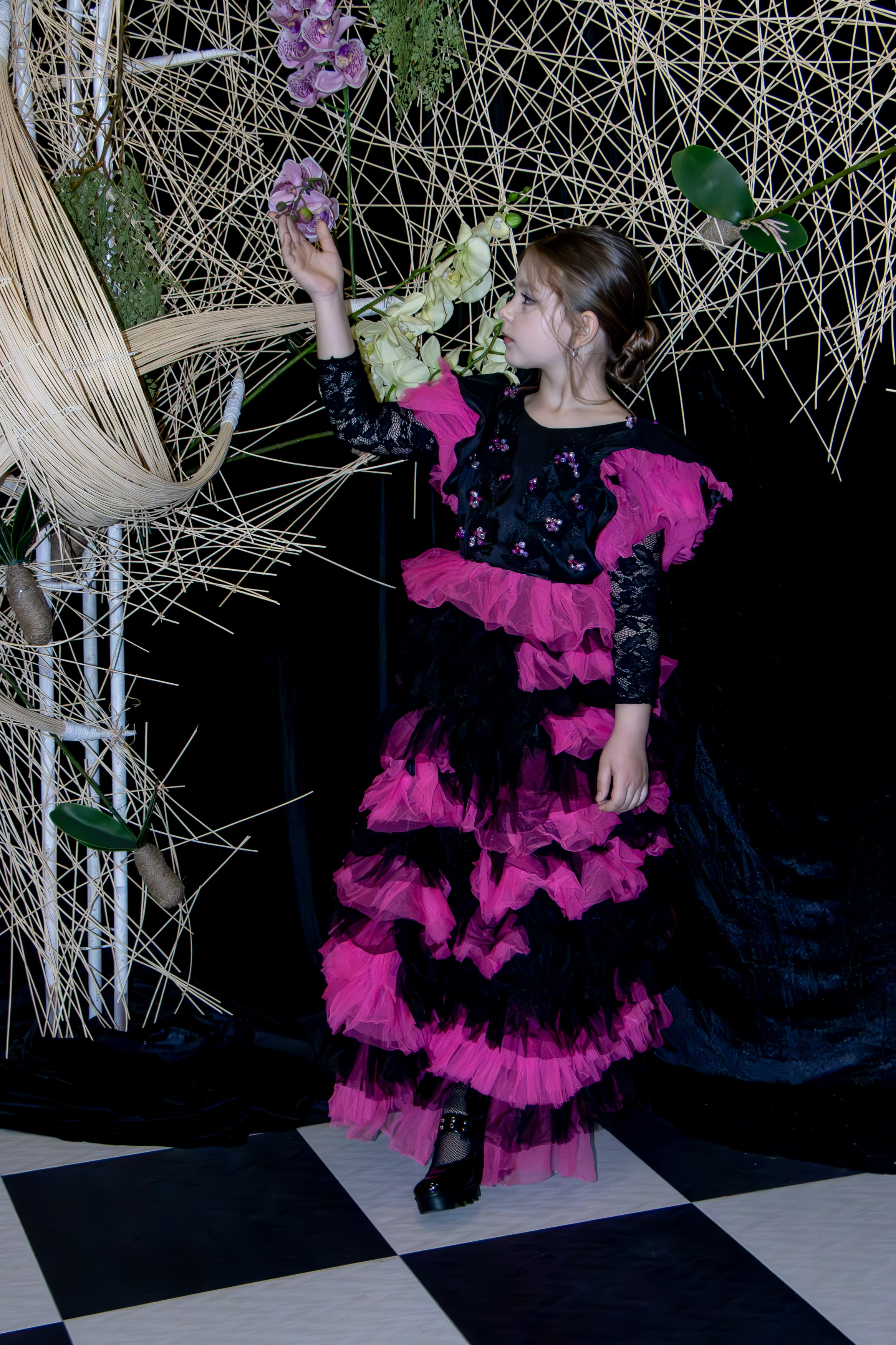 Estet Fashion Week 2025. Фотограф Татьяна Матрос