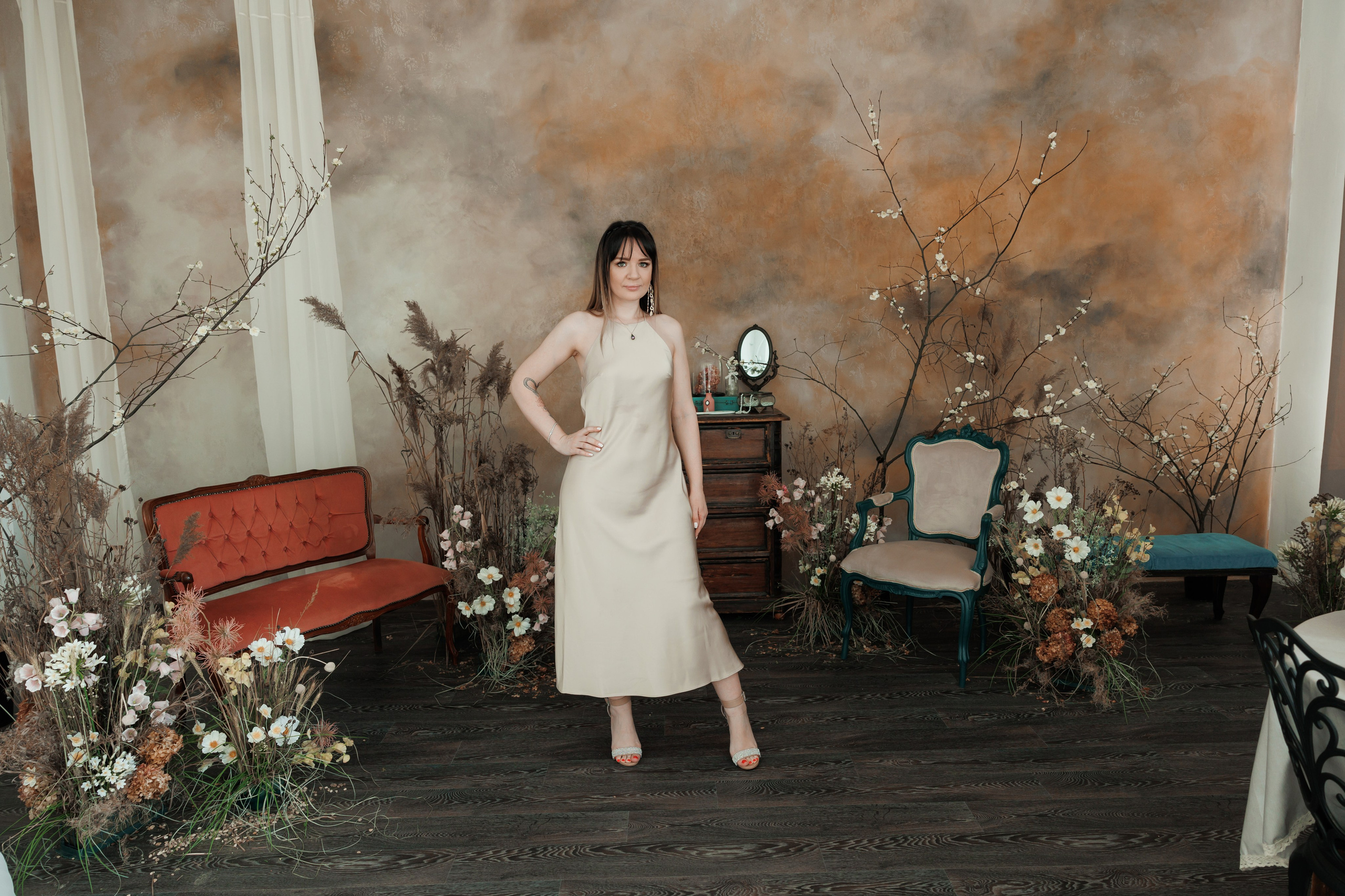 Анастасия, фотостудия «Art Vintage». Свадебный и репортажный фотограф (Москва, Королев и другие)