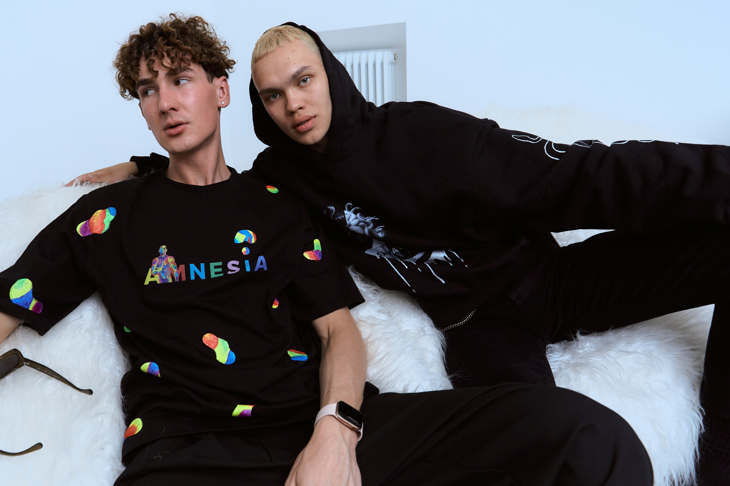 Savash. Egor Plakhotin Photography