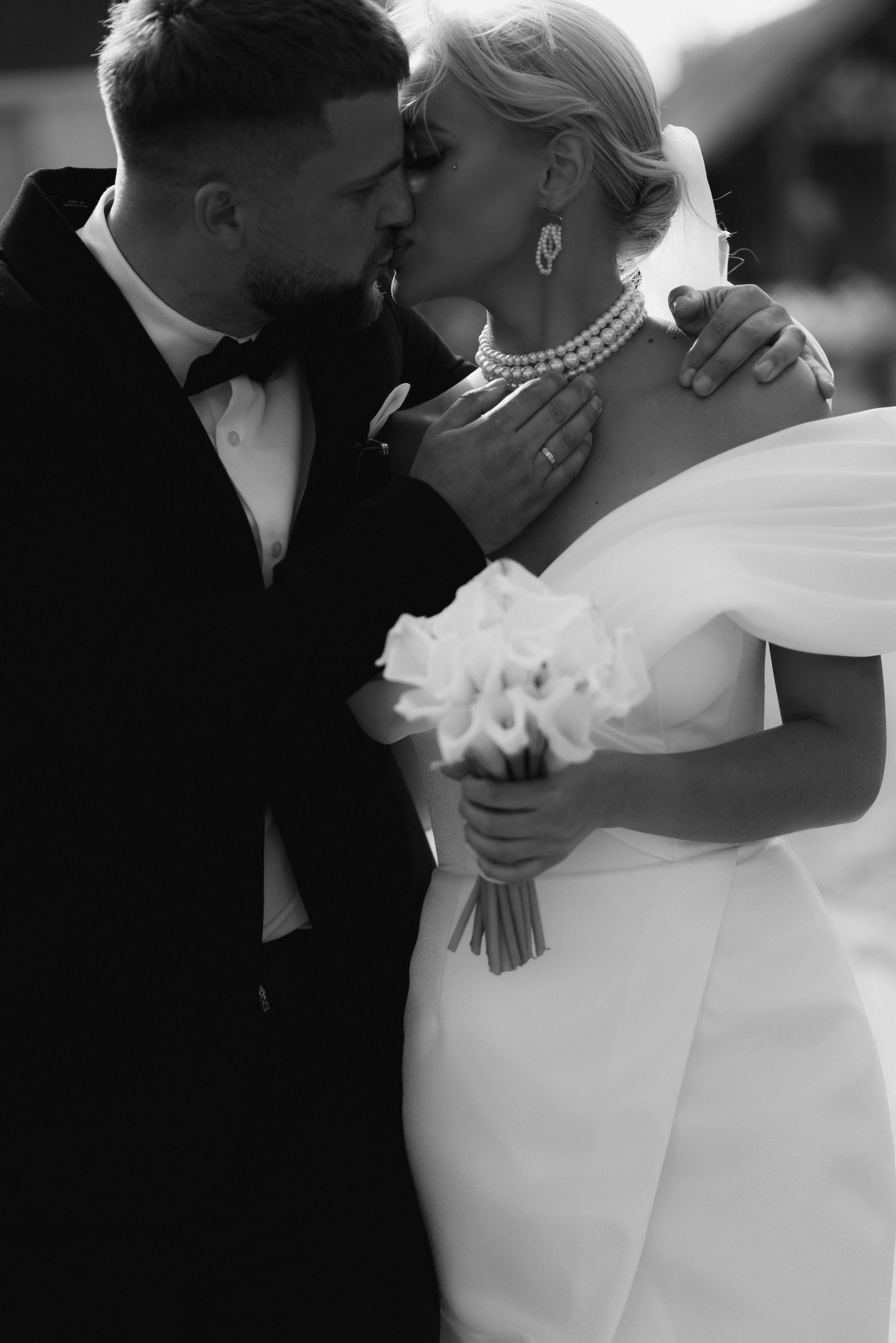 Сергей и Дарья. Главная