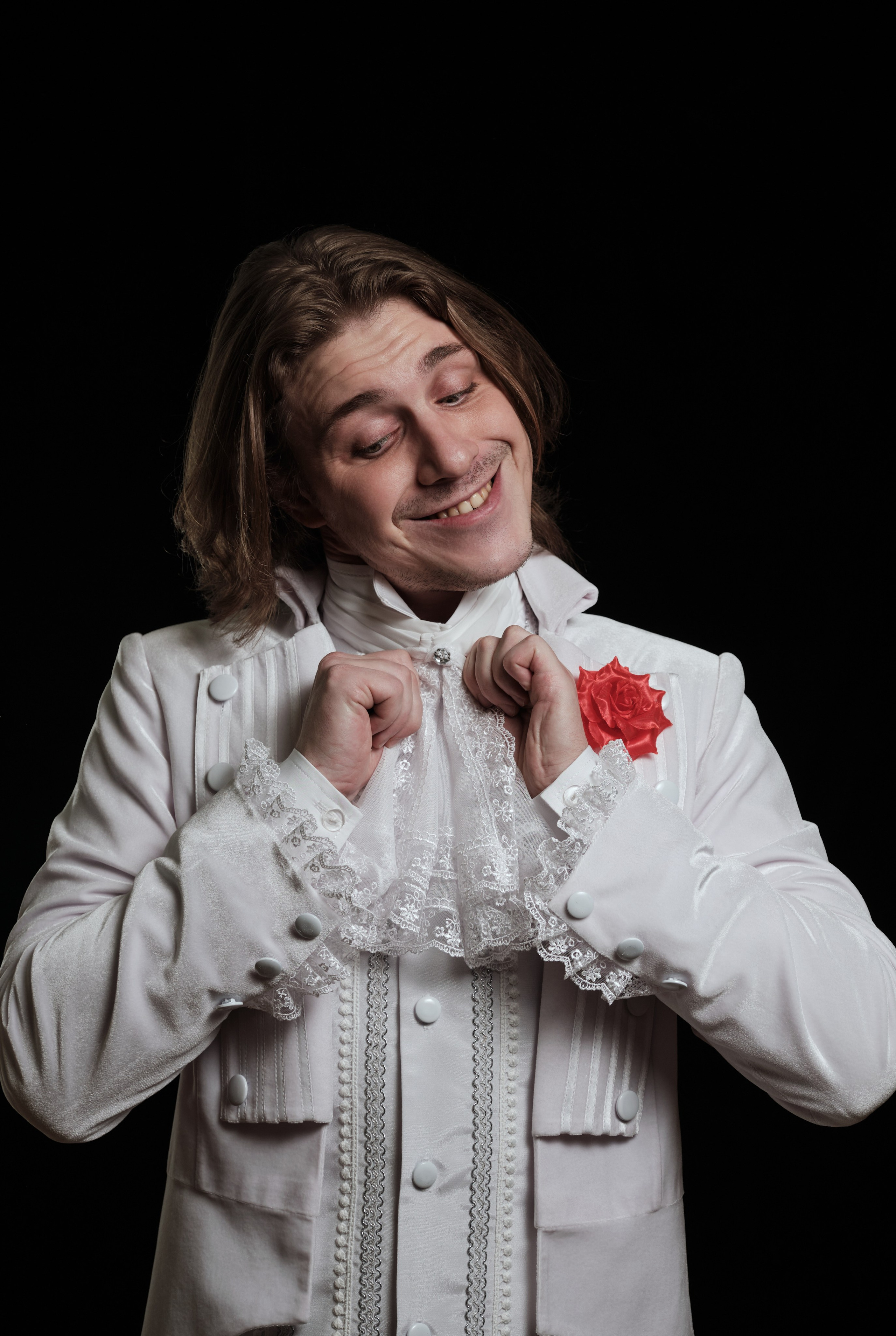 Свадьба Фигаро (буклеты). Barsukov