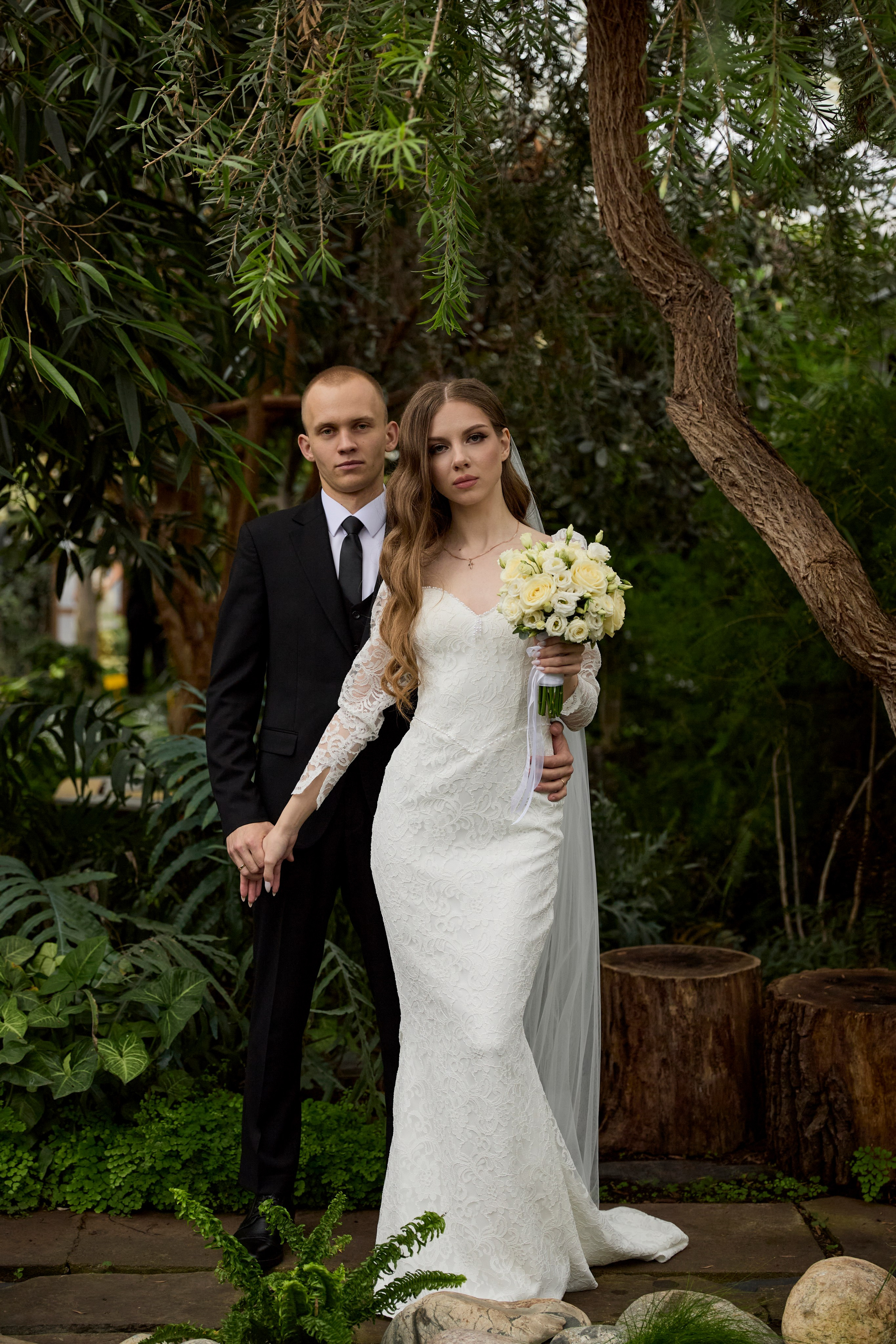 Данил & Дарья. Женский фотограф