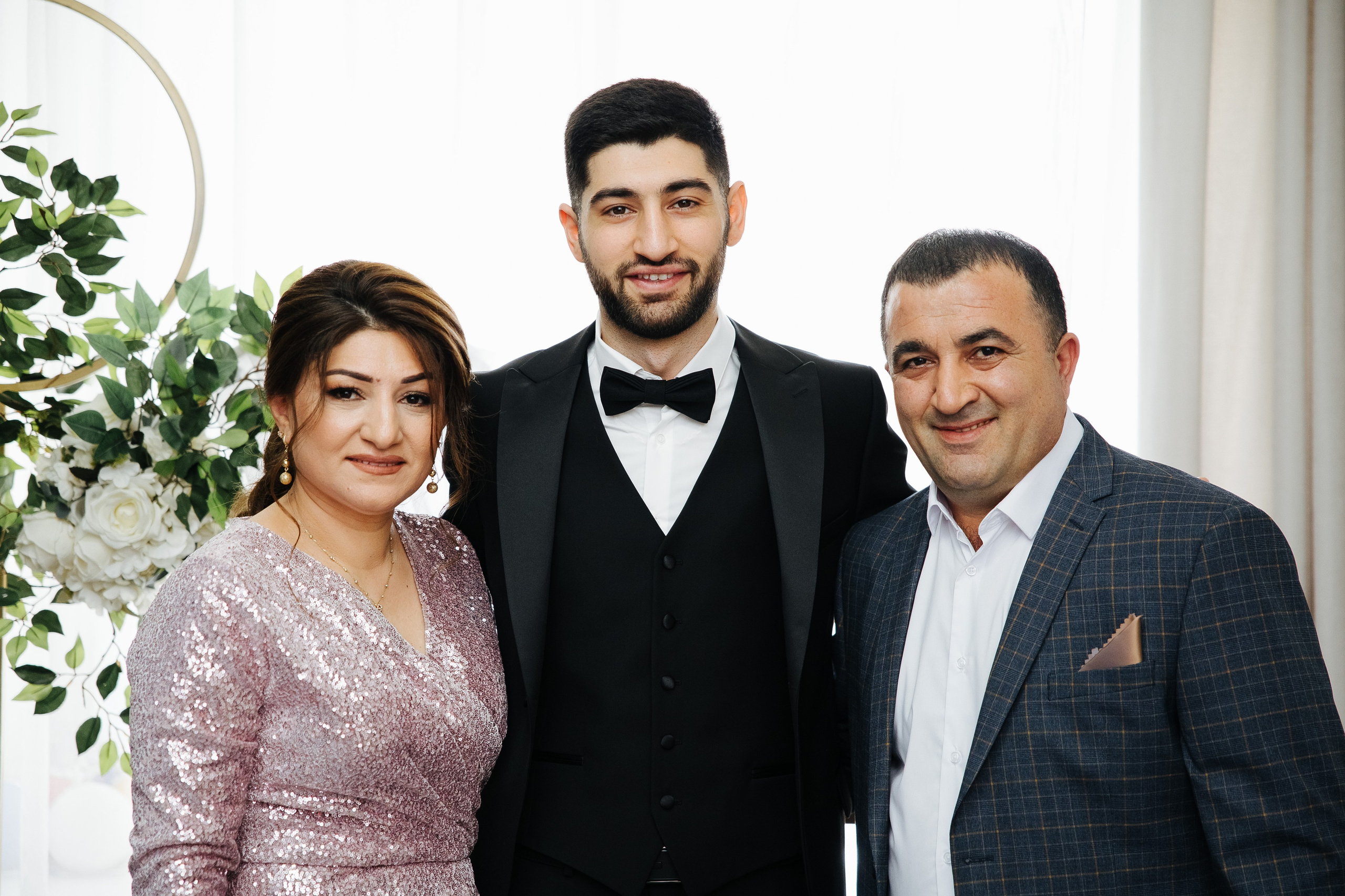 Асим Севиль. Фотограф в Красноярске Надежда Воскресенская