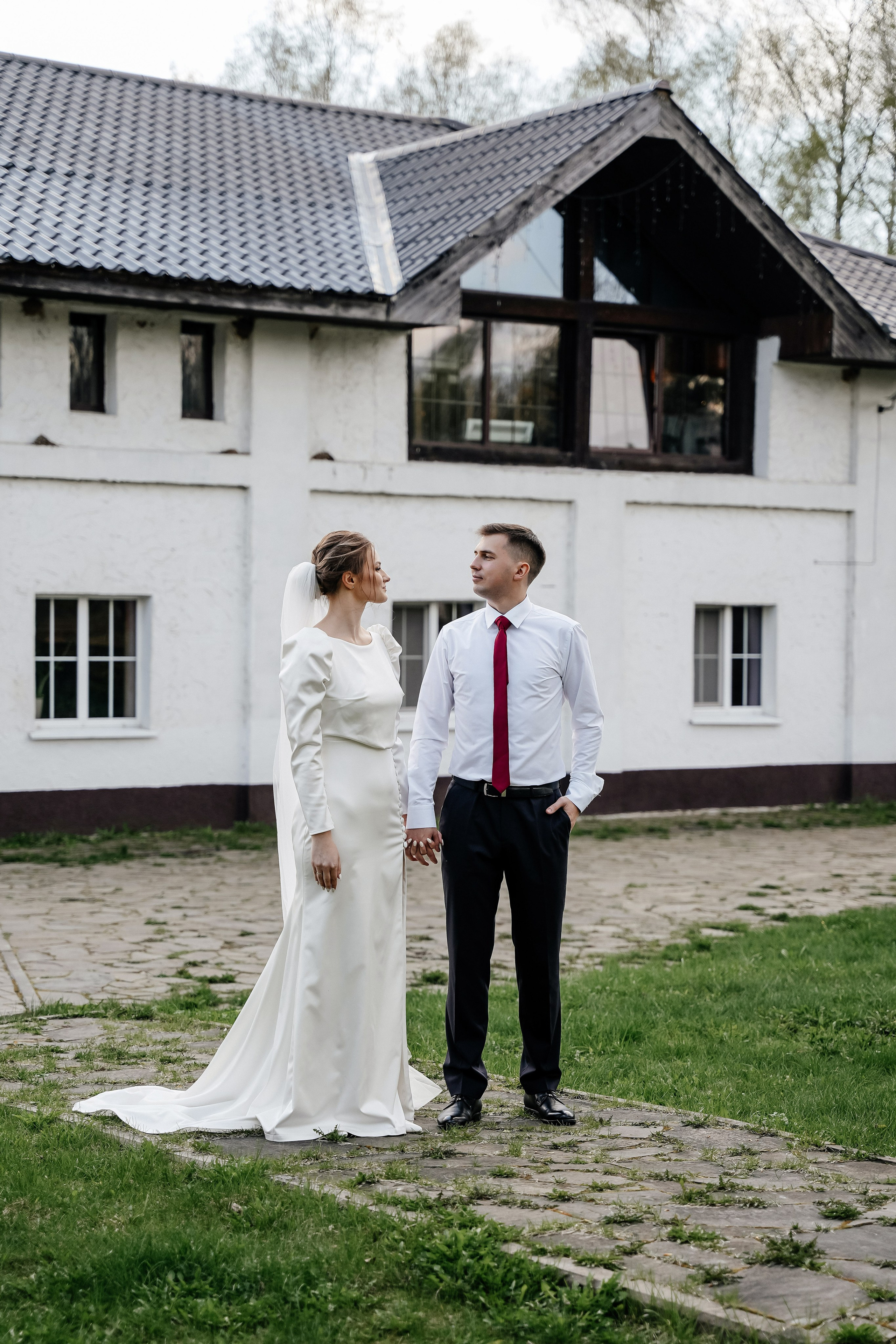 Никита и Екатерина 20/04/2024. Фотограф в Смоленске Ольга Давыдова