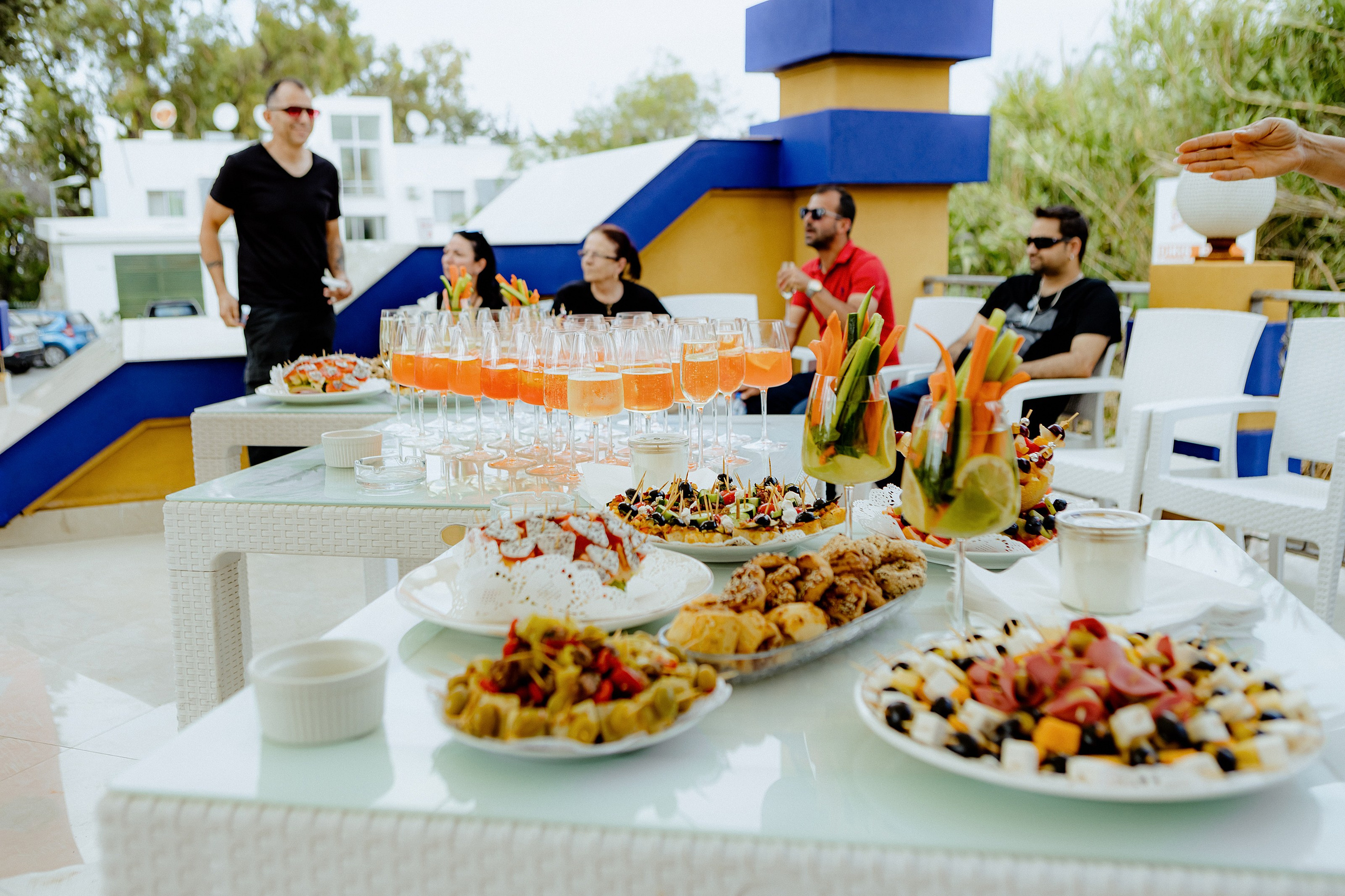 Orlando Starlux. Photographer in Batumi, Georgia Pavel Sharnikov