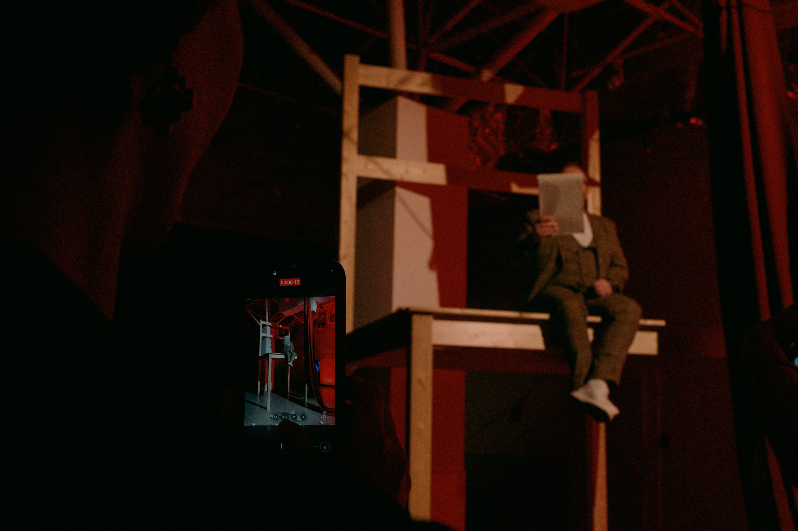 Перформанс СТЫД. Свадебный фотограф в Ростовe-на-Дону Анастасия Прутова