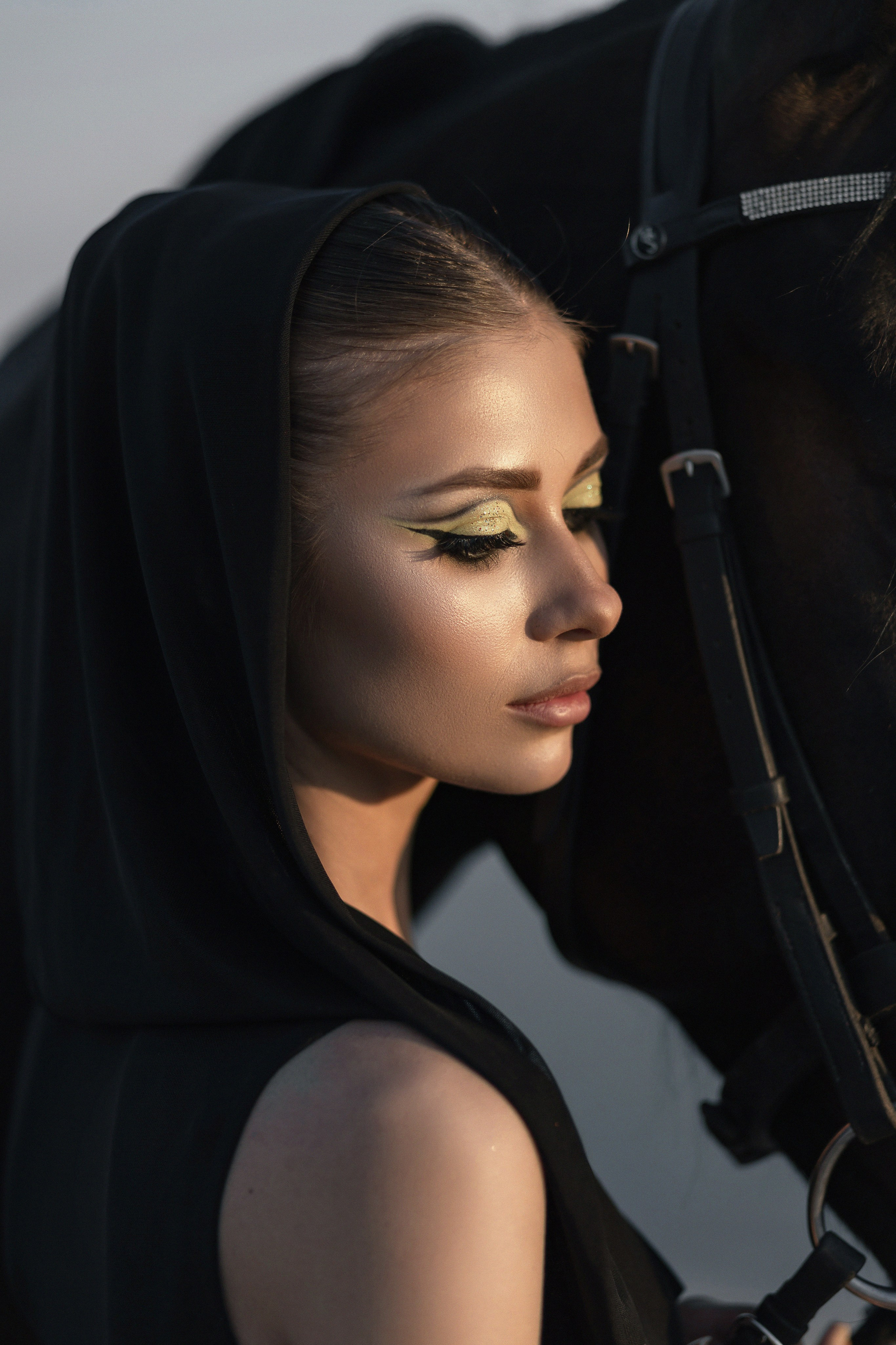 Вера. Анастасия Безуглова- свадебный фотограф в Таганроге