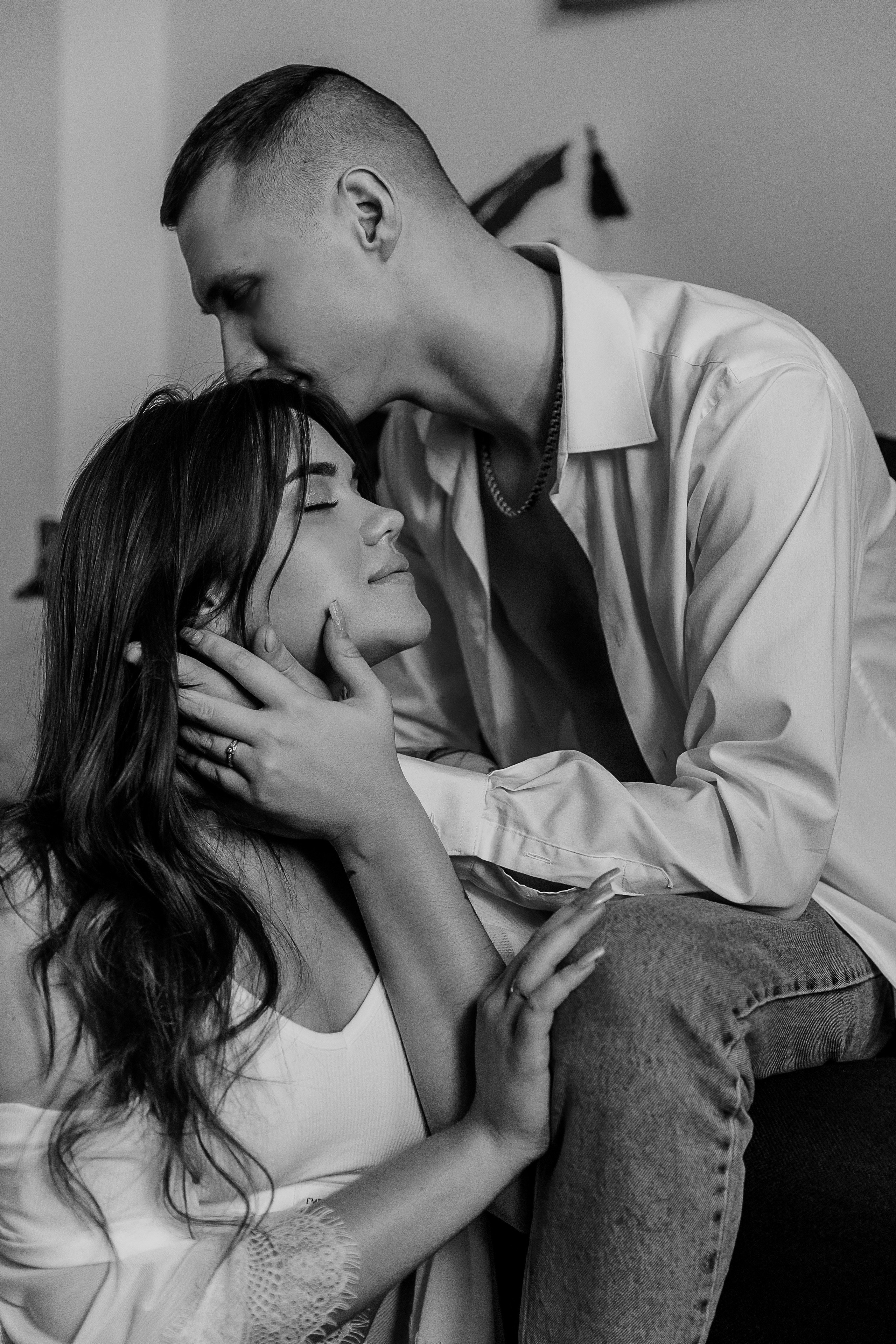 Love story. Свадебный и семейный фотограф в Твери и Тверской области