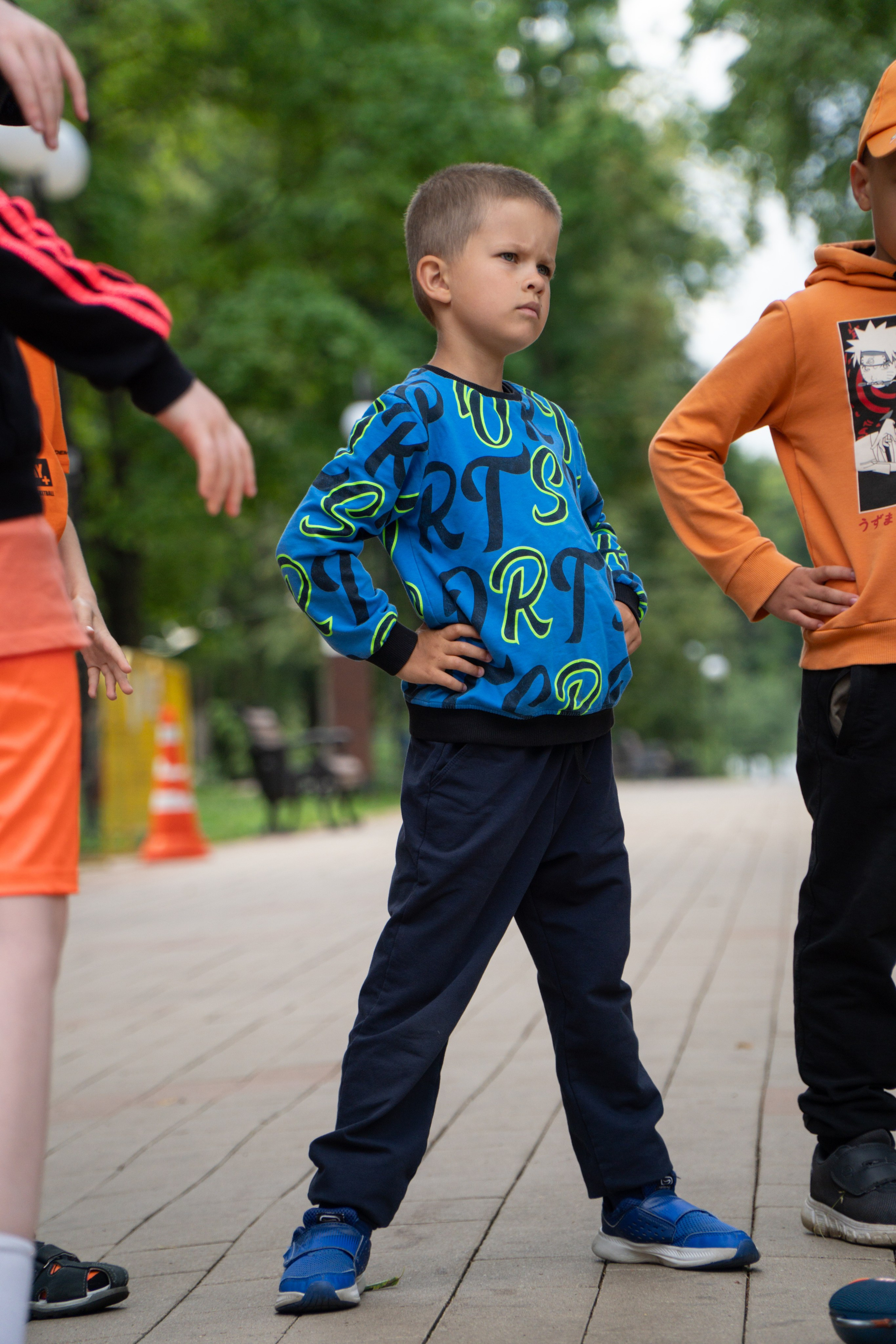 5 вёрст Наташинский 6 июля 2024. Роман Капилюшов. Бег. Фото. Видео. г. Люберцы