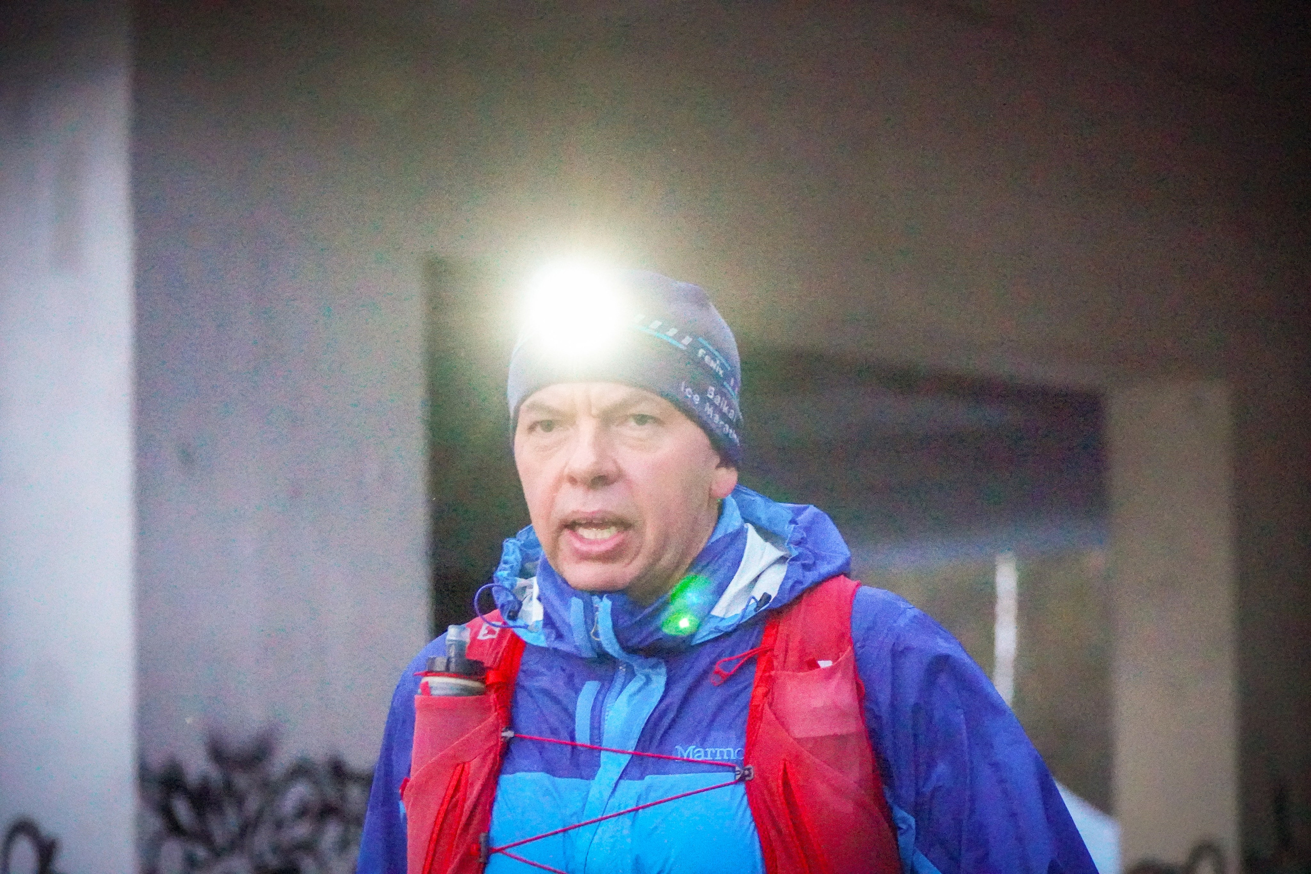 Зелёное Кольцо Москвы 2024 3-й этап. Роман Капилюшов. Бег. Фото. Видео. г. Люберцы