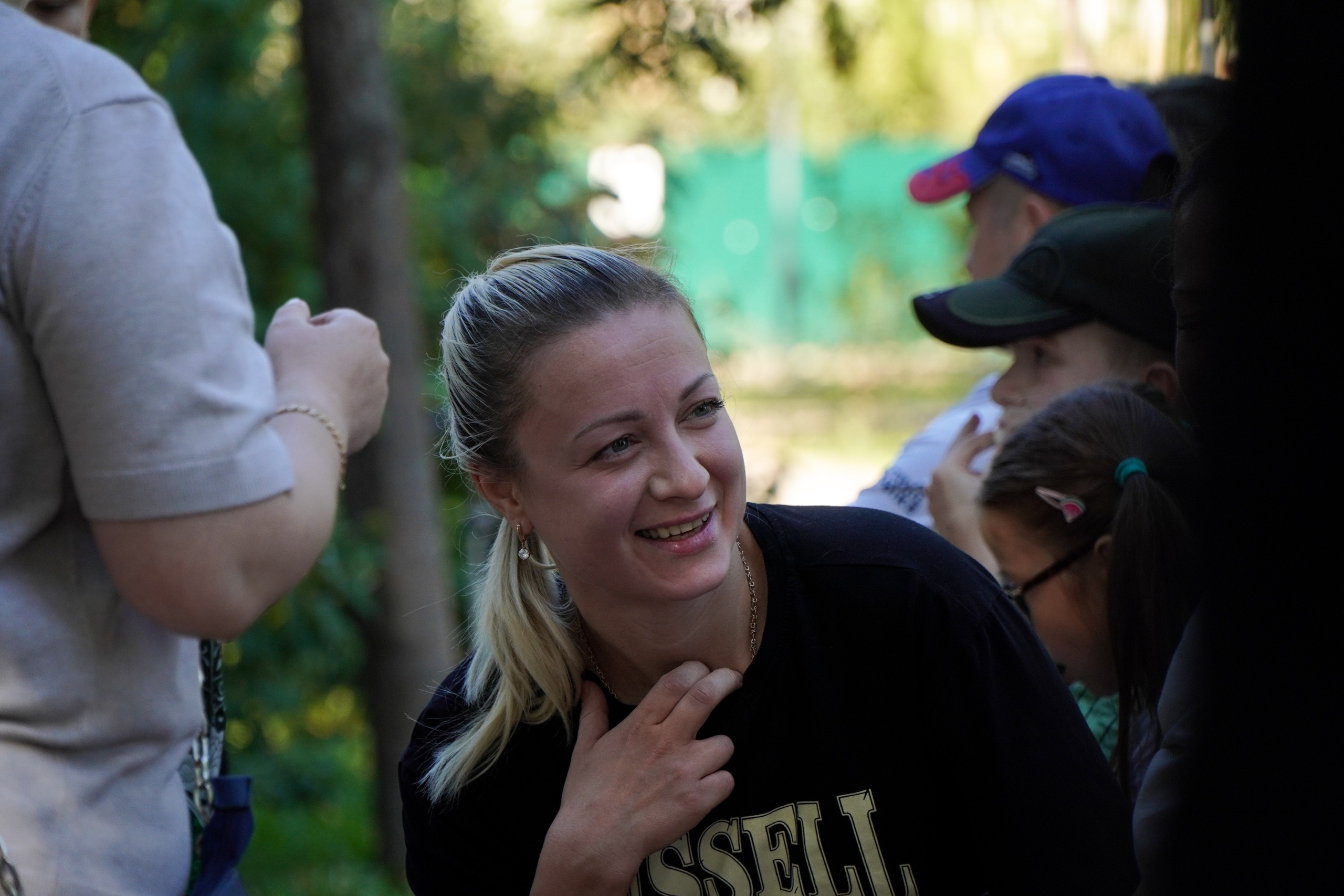 5 вёрст Наташинский 7 сентября 2024