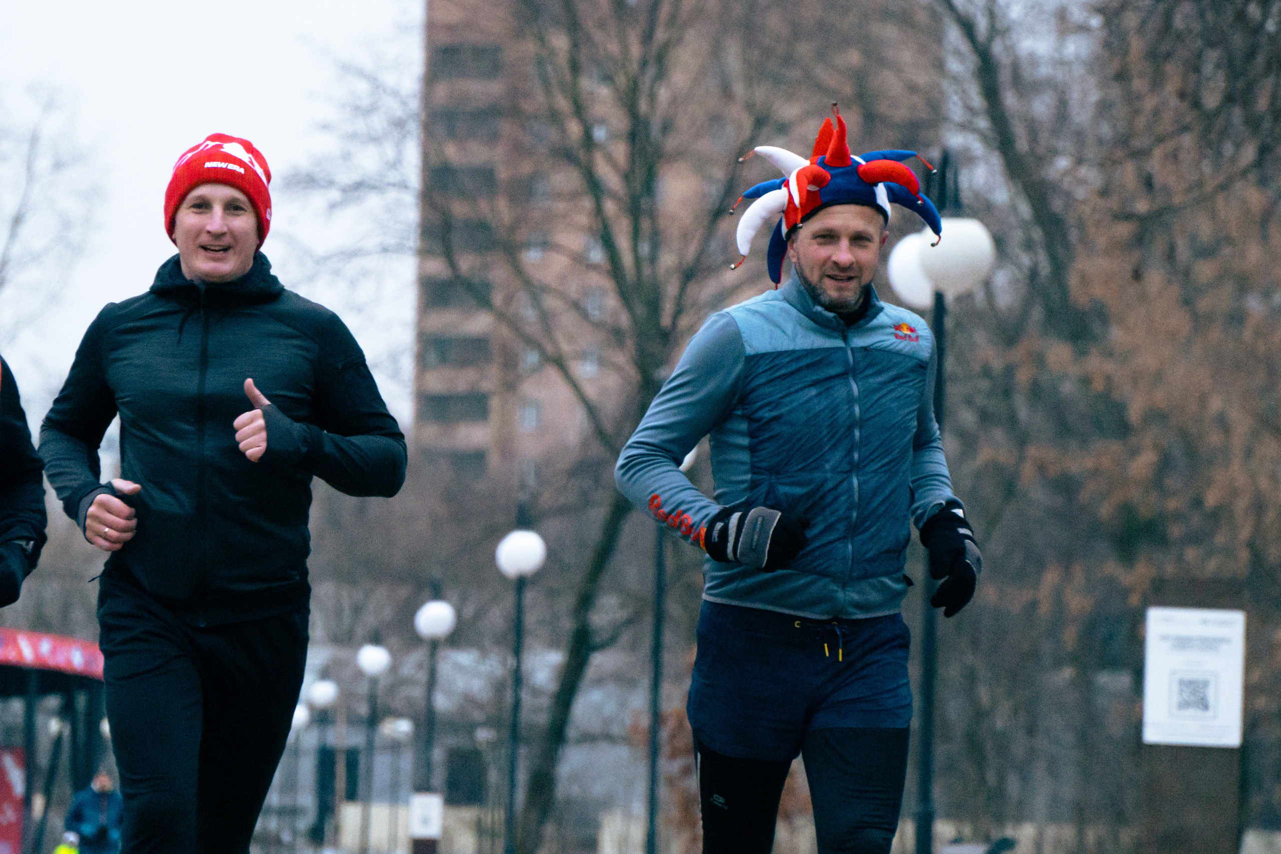 5 вёрст Наташинский 18 января 2025. Роман Капилюшов. Бег. Фото. Видео. г. Люберцы