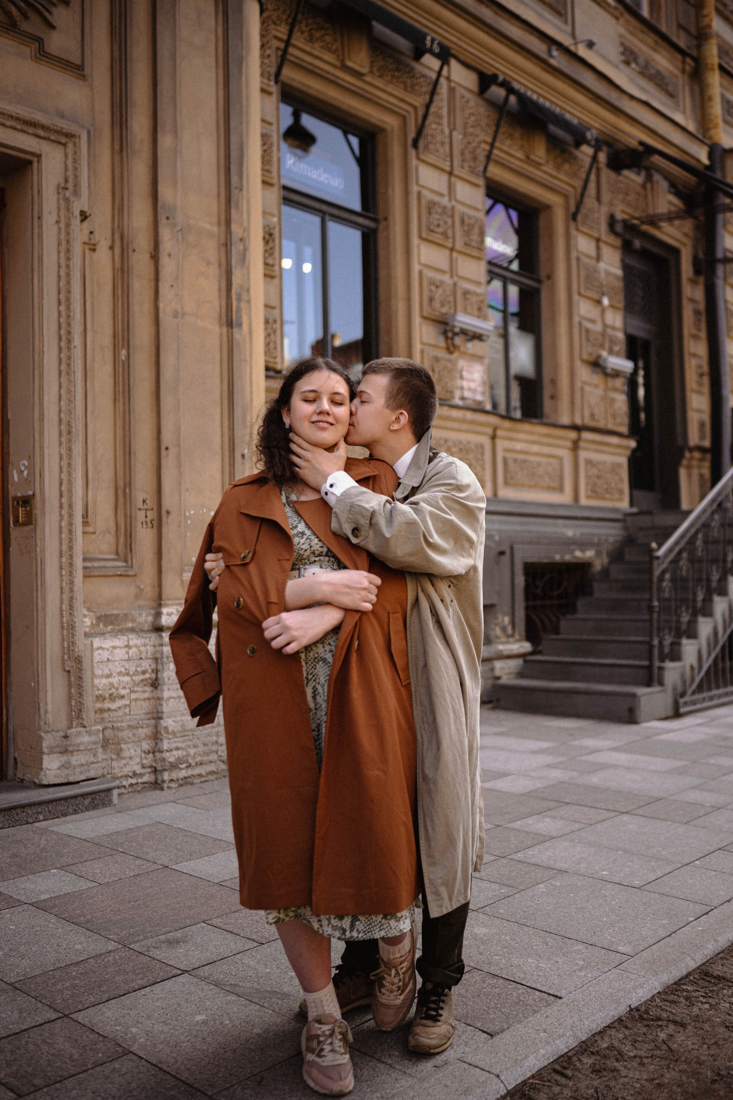 Дарья Никита. Фотограф в Санкт-Петербурге