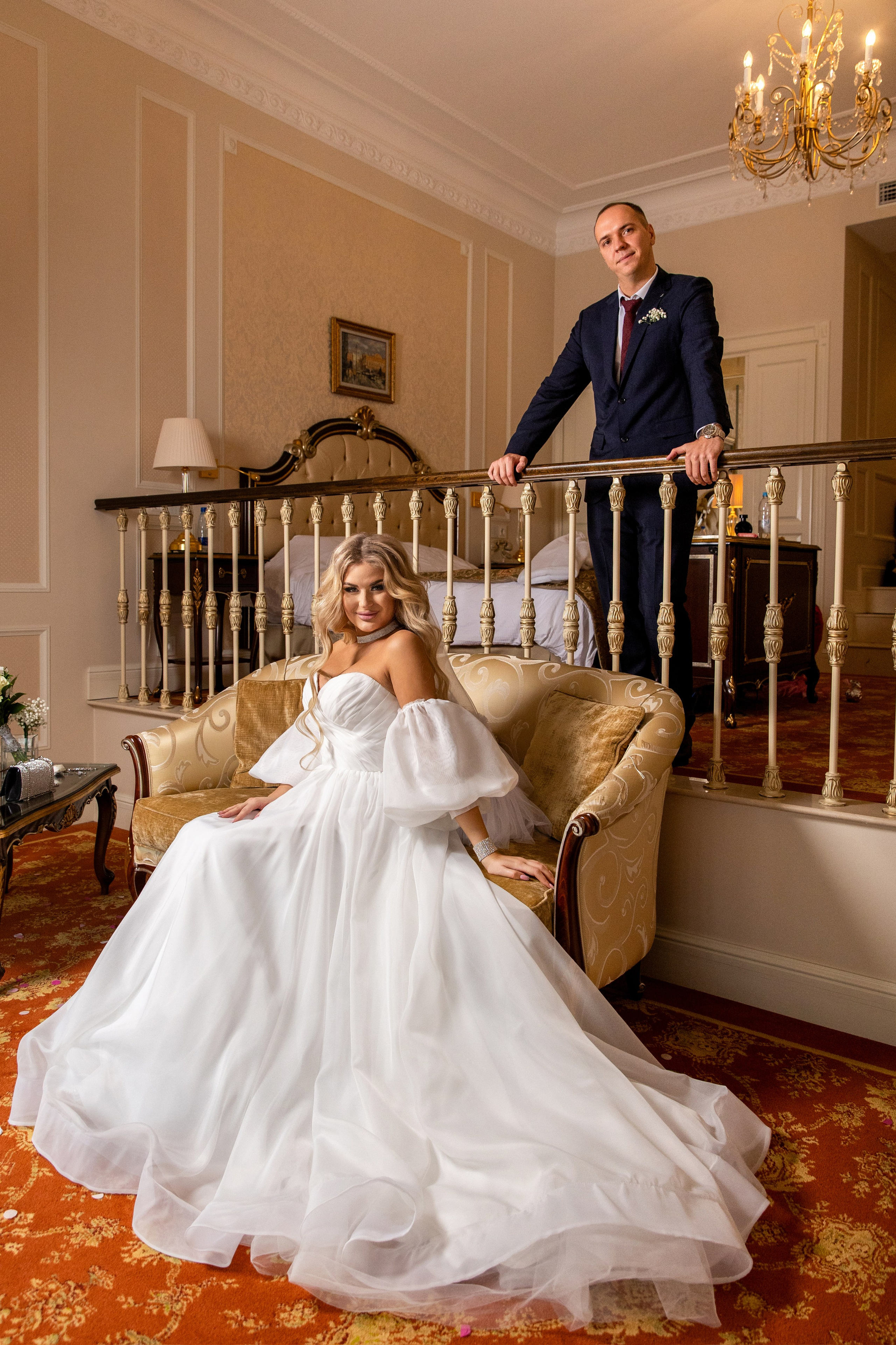 Свадебные съёмки. Фотограф новорожденных, семейный фотограф в Санкт-Петербурге