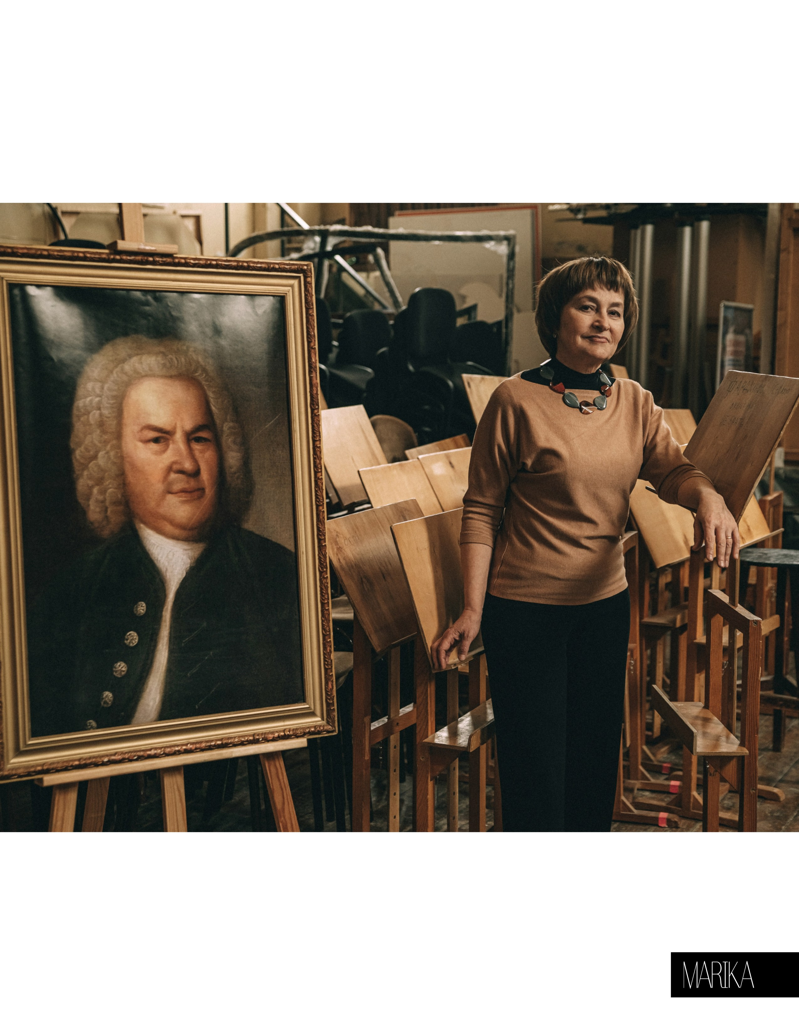 MARIKA. Фотограф в Самаре Елена Фомина