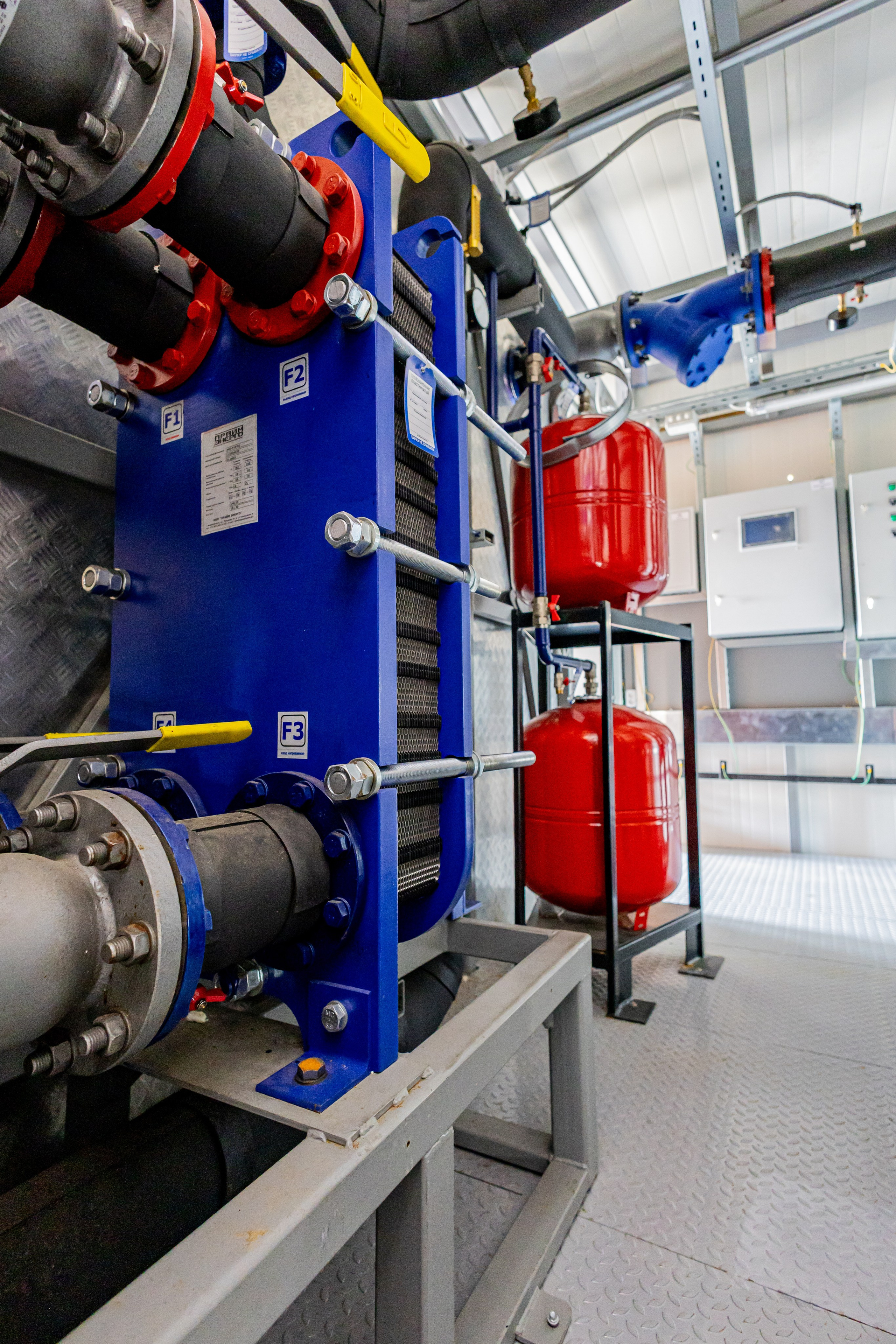 Промышленная фотосъёмка. Профессиональная коммерческая, промышленная и репортажная фотосъёмка для бизнеса