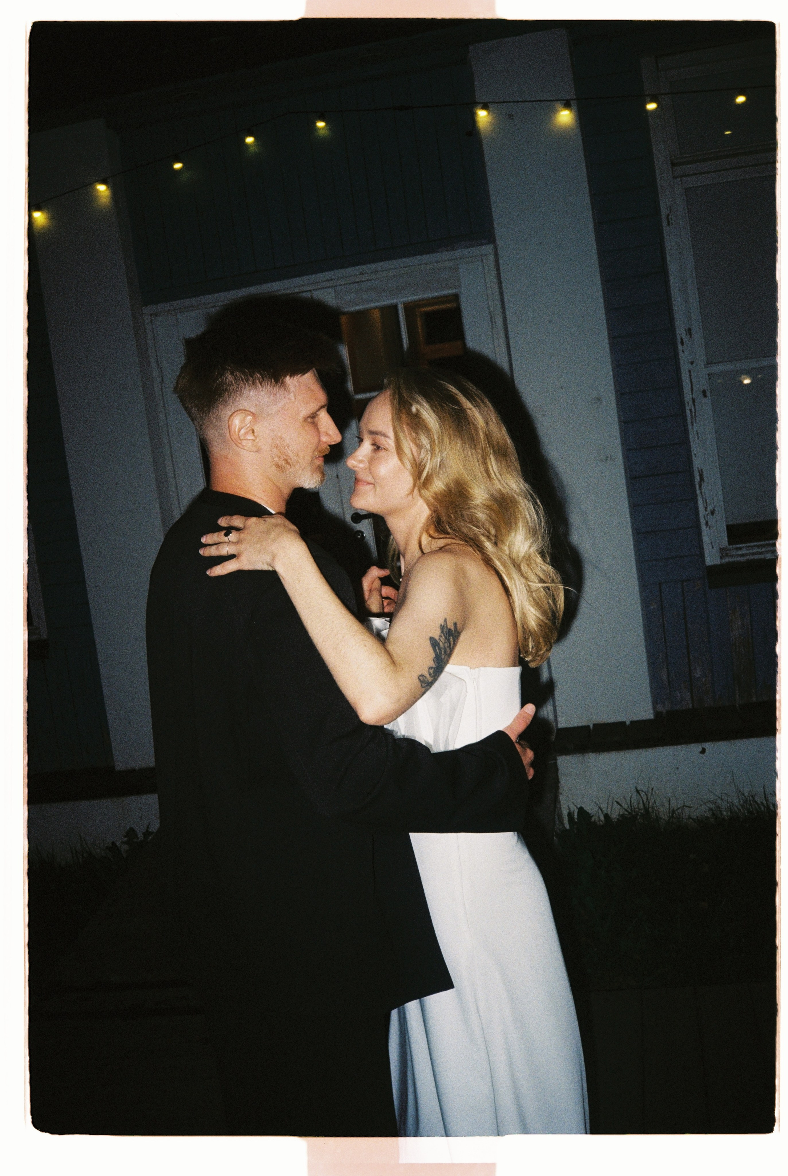 Коля и Олеся | 30.08. Портретный и свадебный фотограф в Москве Алина Гевал