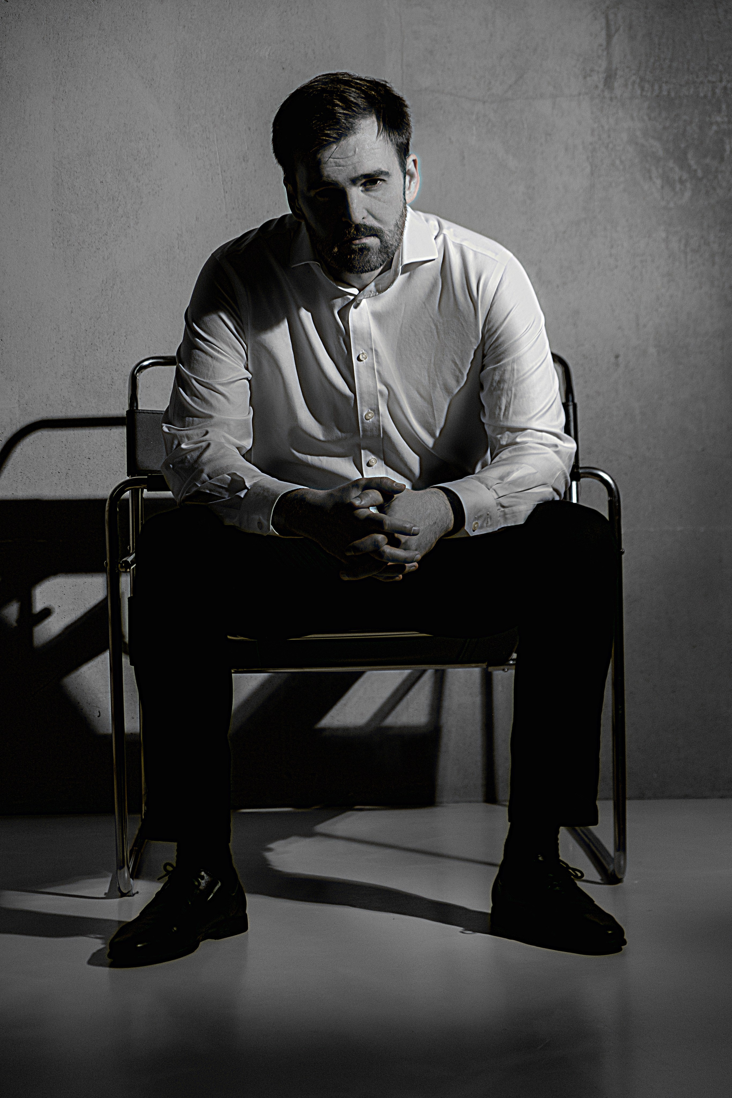 Портреты. Фотограф в Москве Алина Туртыгина