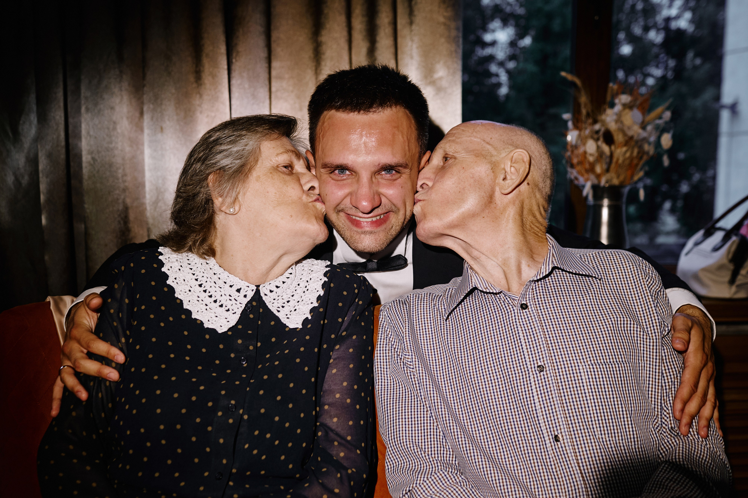 Марк и Юлия. Портретный и свадебный фотограф в Екатеринбурге Владимир ЛузинЛузин