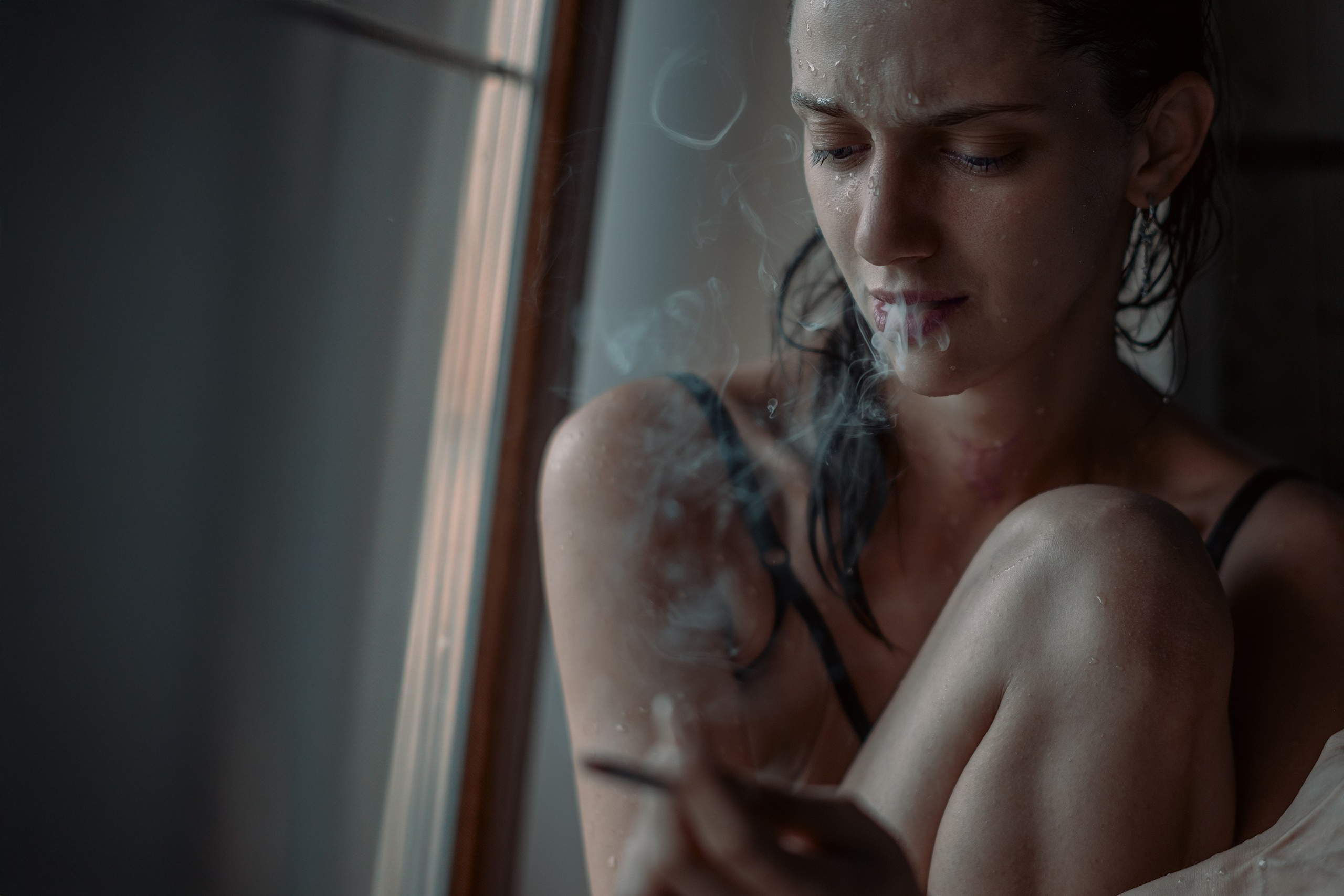 Московский фотограф Руслан Панов