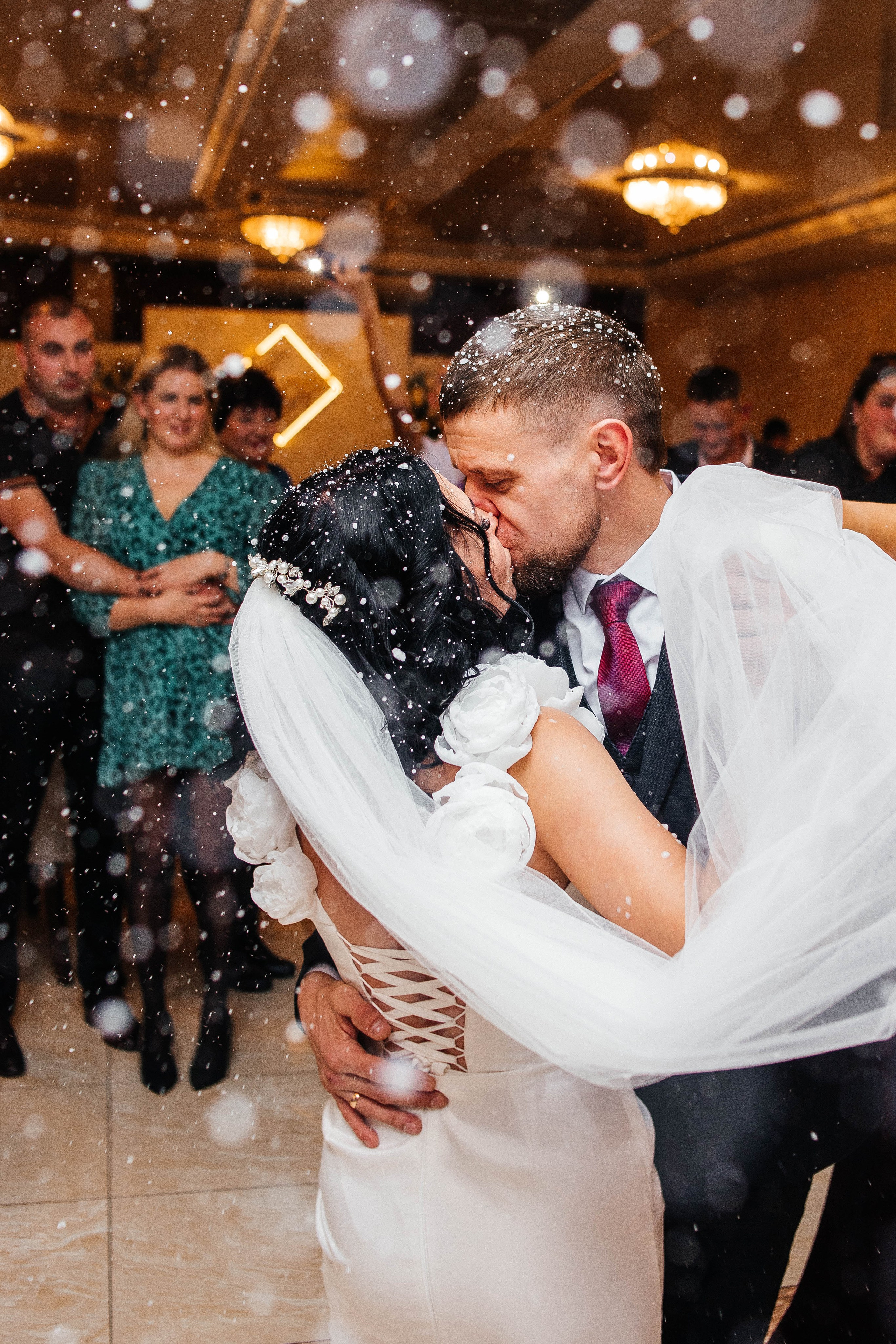 АЛЕКСАНДР & НАДЕЖДА. Фотограф в Белгороде Варвара Виноходова