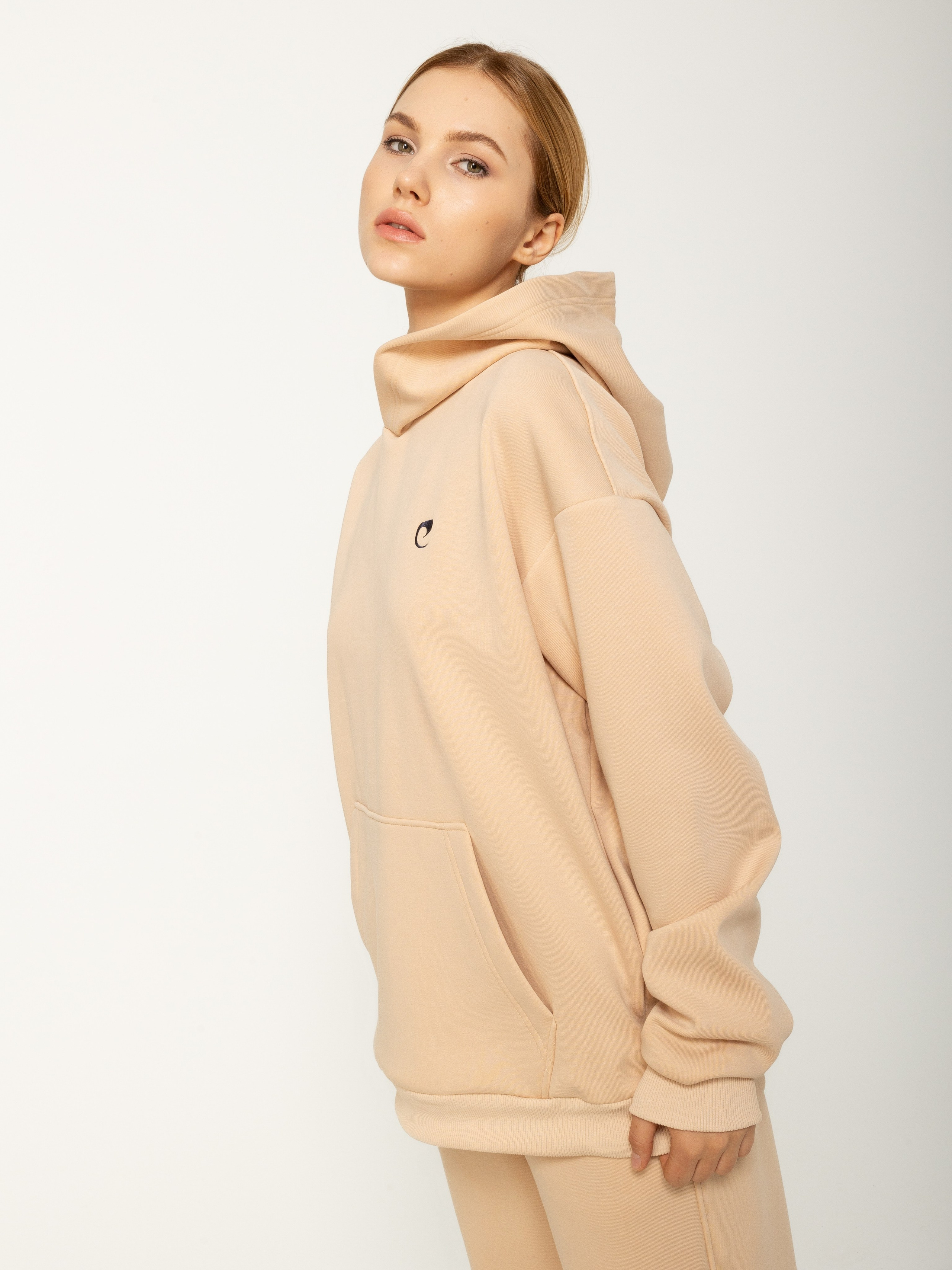 Cover me up. IDeAI studio